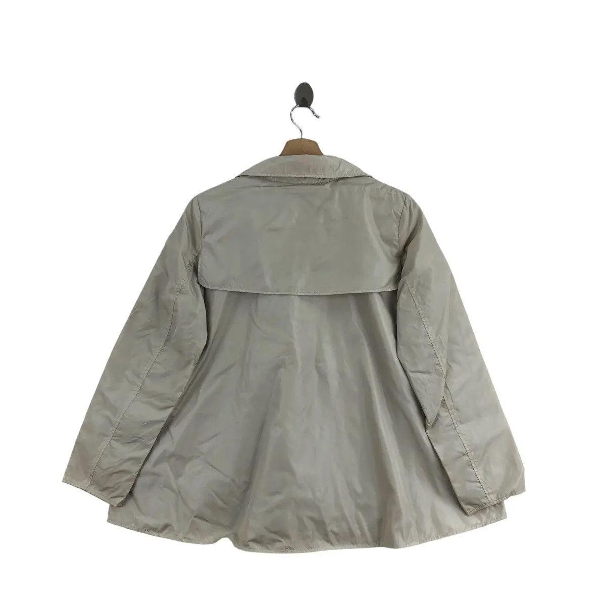Michael Kors MICHAEL KORS Herman Kay Petite Collection Peacoat Double Size XL / US 12-14 / IT 48-50 - 5 Thumbnail