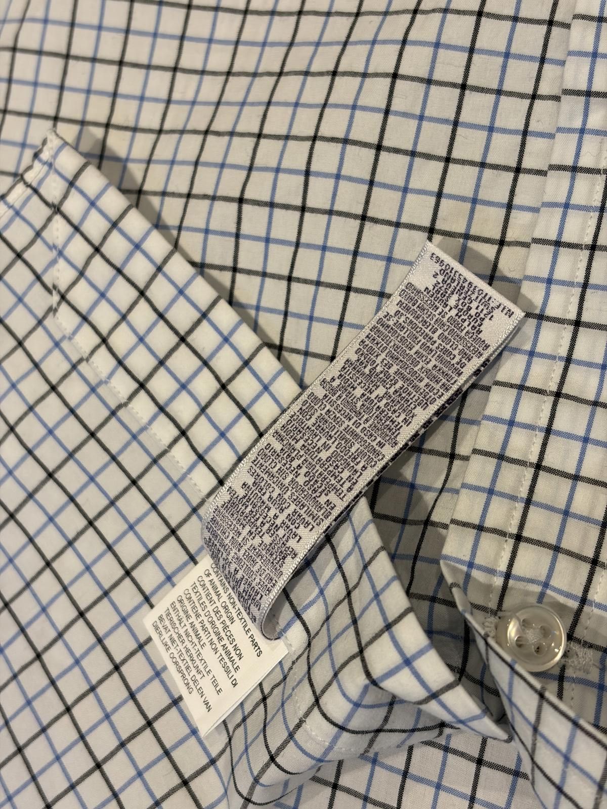 Ralph Lauren Purple Label Ralph Lauren Shirt Size US L / EU 52-54 / 3 - 9 Thumbnail