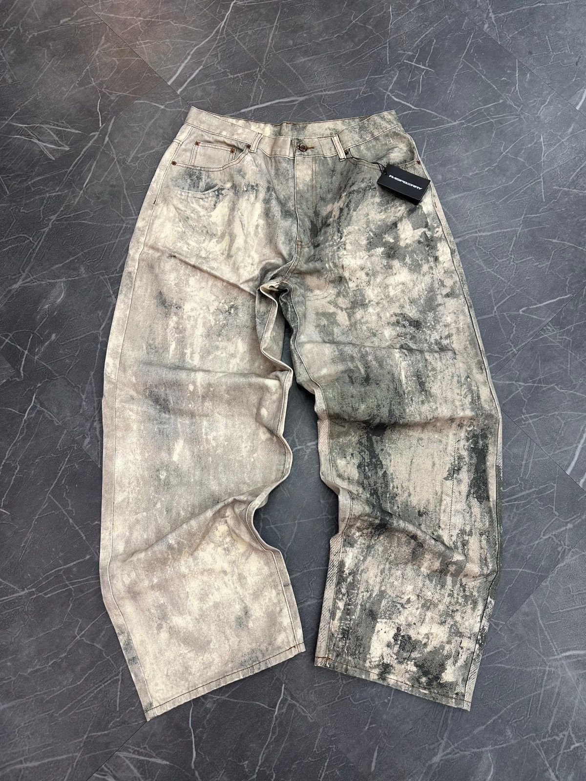 The GV Gallery Gv gallery painter jeans Size US 36 / EU 52 - 1 Thumbnail