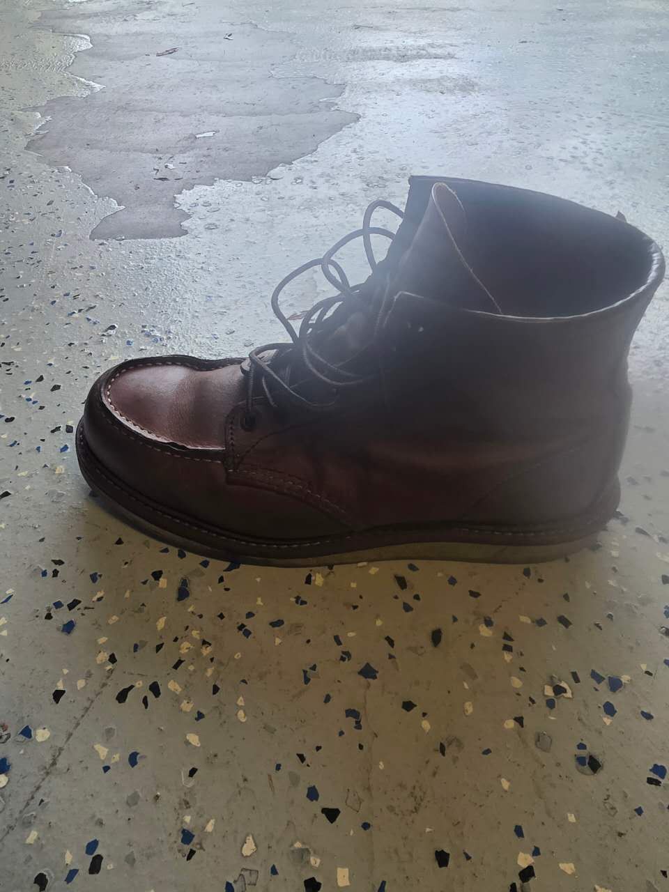 Red Wing red wing boots 1907 Size US 9.5 / EU 42-43 - 5 Thumbnail