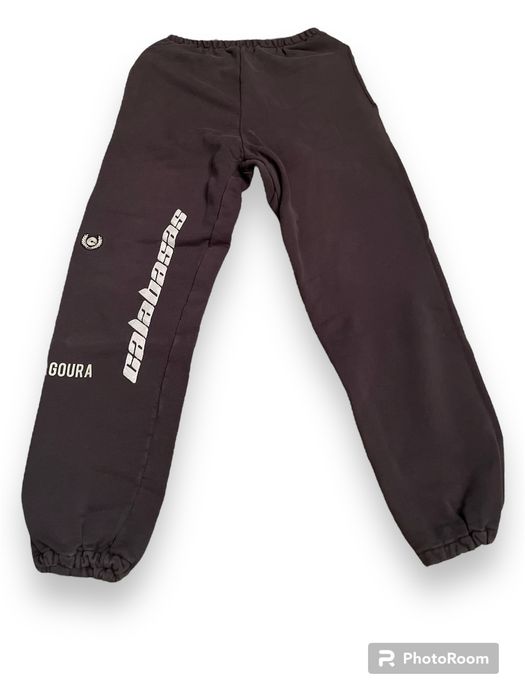 Kanye west hot sale calabasas sweatpants