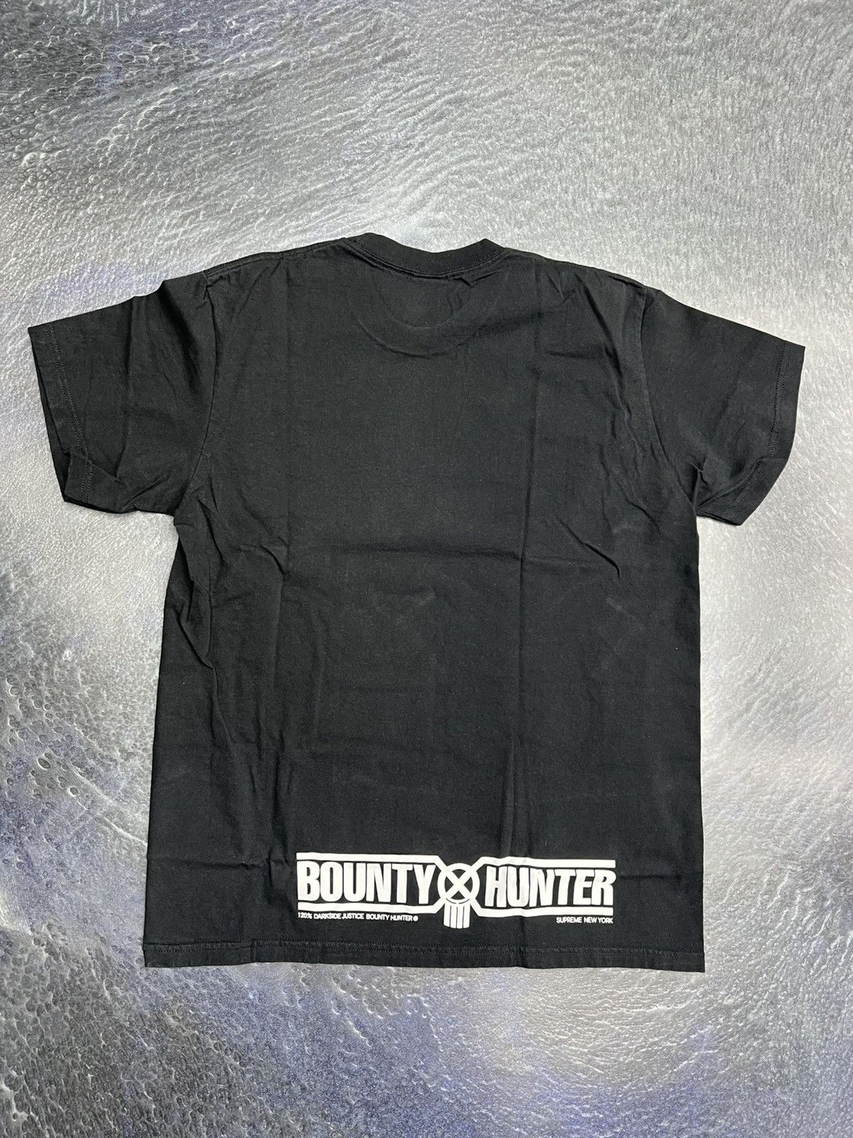 Supreme Supreme Bounty Hunter Wolf T-Shirt Size US M / EU 48-50 / 2 - 6 Thumbnail