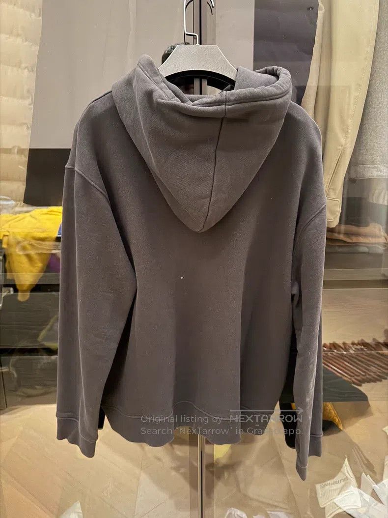 Balenciaga Balenciaga Night Scene Hoodie Sweatshirt Size US M / EU 48-50 / 2 - 5 Thumbnail