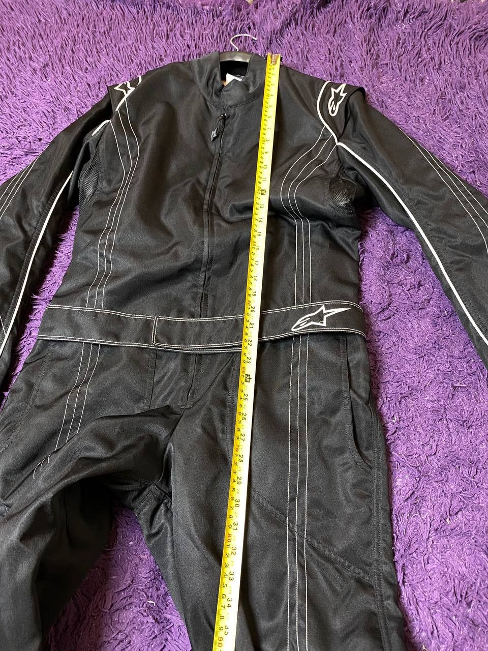 Allsaints Allsaints suit Size 52S - 12 Thumbnail