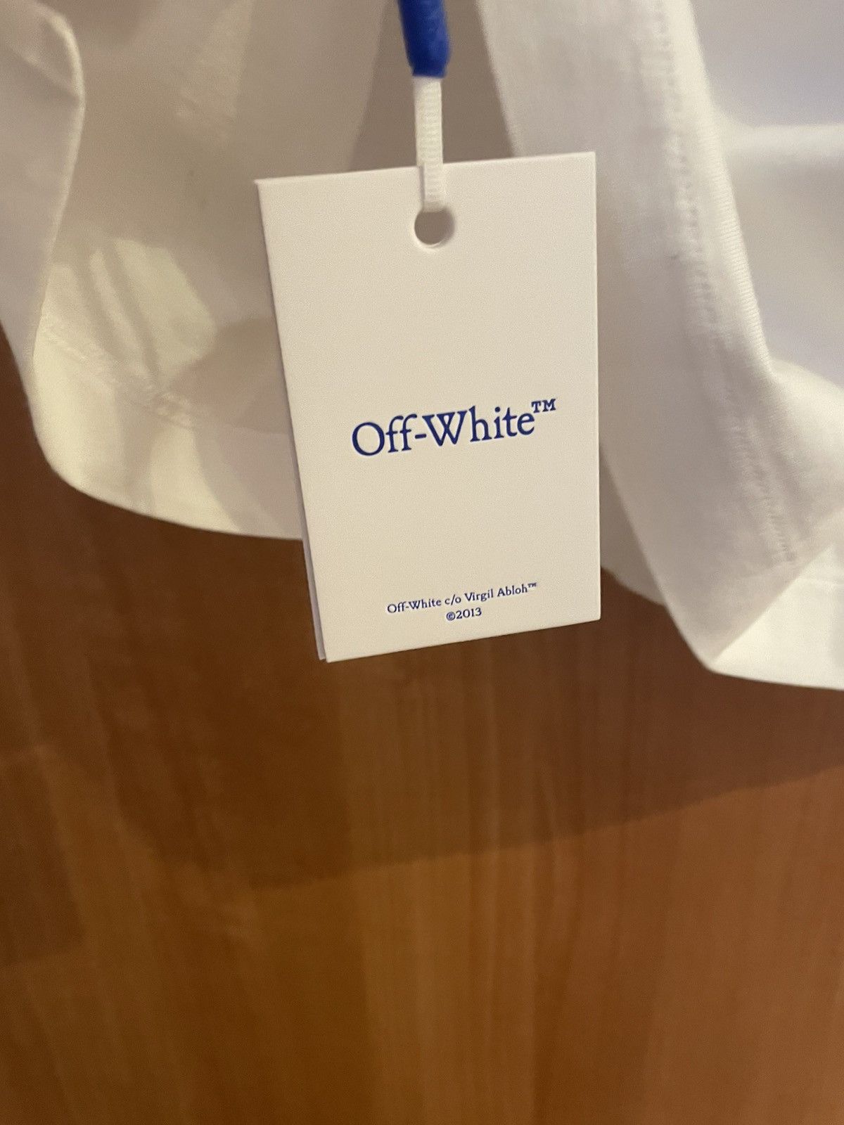 Off-White Off-White Limited Edition – Vulcanized END Milano Size US M / EU 48-50 / 2 - 4 Thumbnail
