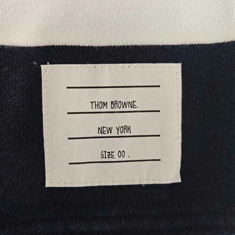 Other Thom Browne size00 Knitted shorts Size US 26 / EU 42 - 5 Thumbnail