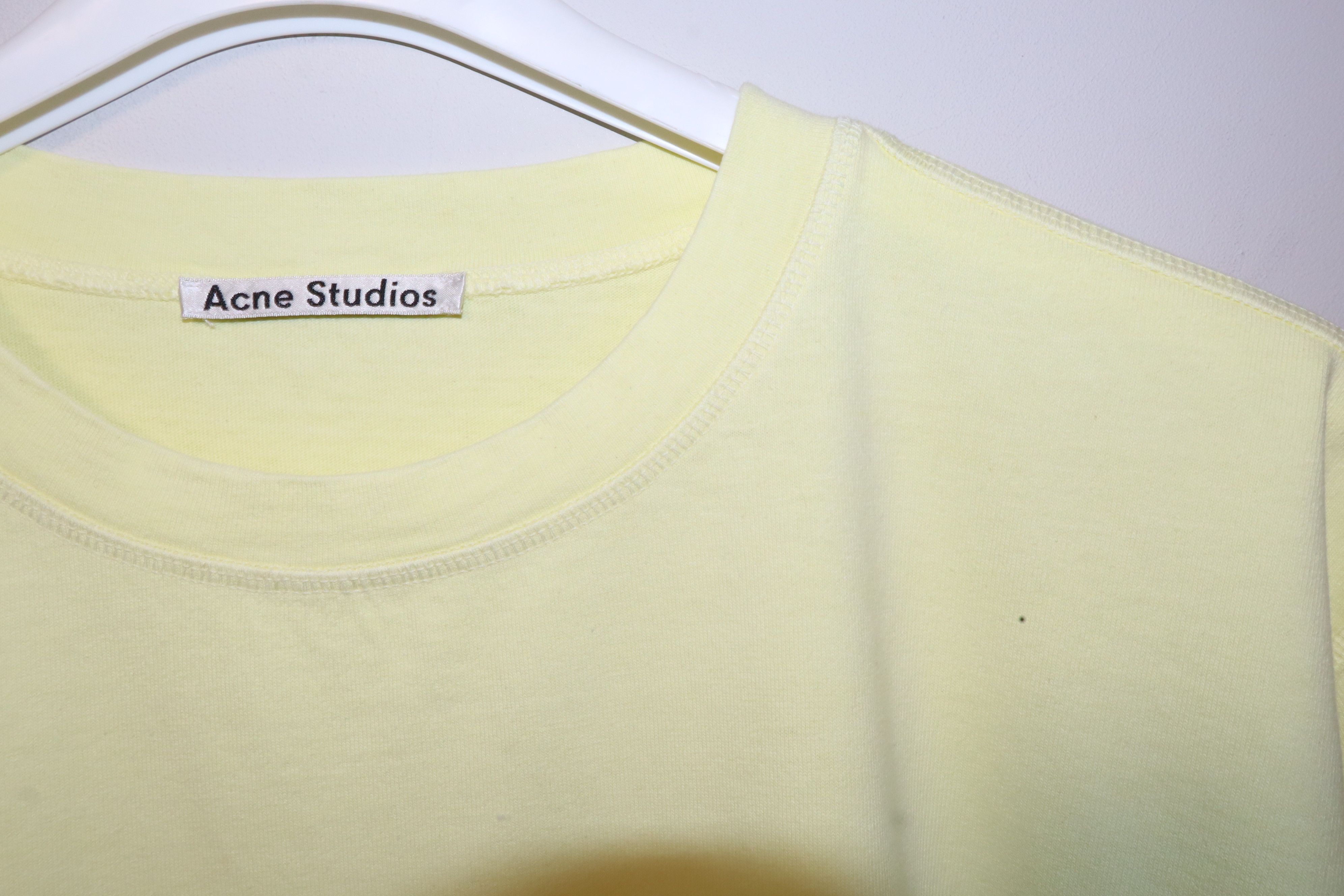 Acne Studios Joupa dress Size S / US 4 / IT 40 - 5 Thumbnail