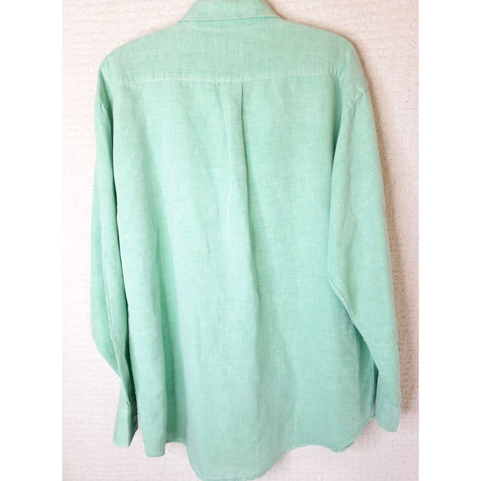 Vintage VINTAGE? No. Size US L / EU 52-54 / 3 - 5 Thumbnail