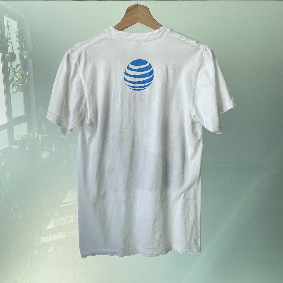 Band Tees Vintage Y2K Taylor Swift American Singer ERD GRUNGE TEE Size US S / EU 44-46 / 1 - 3 Thumbnail