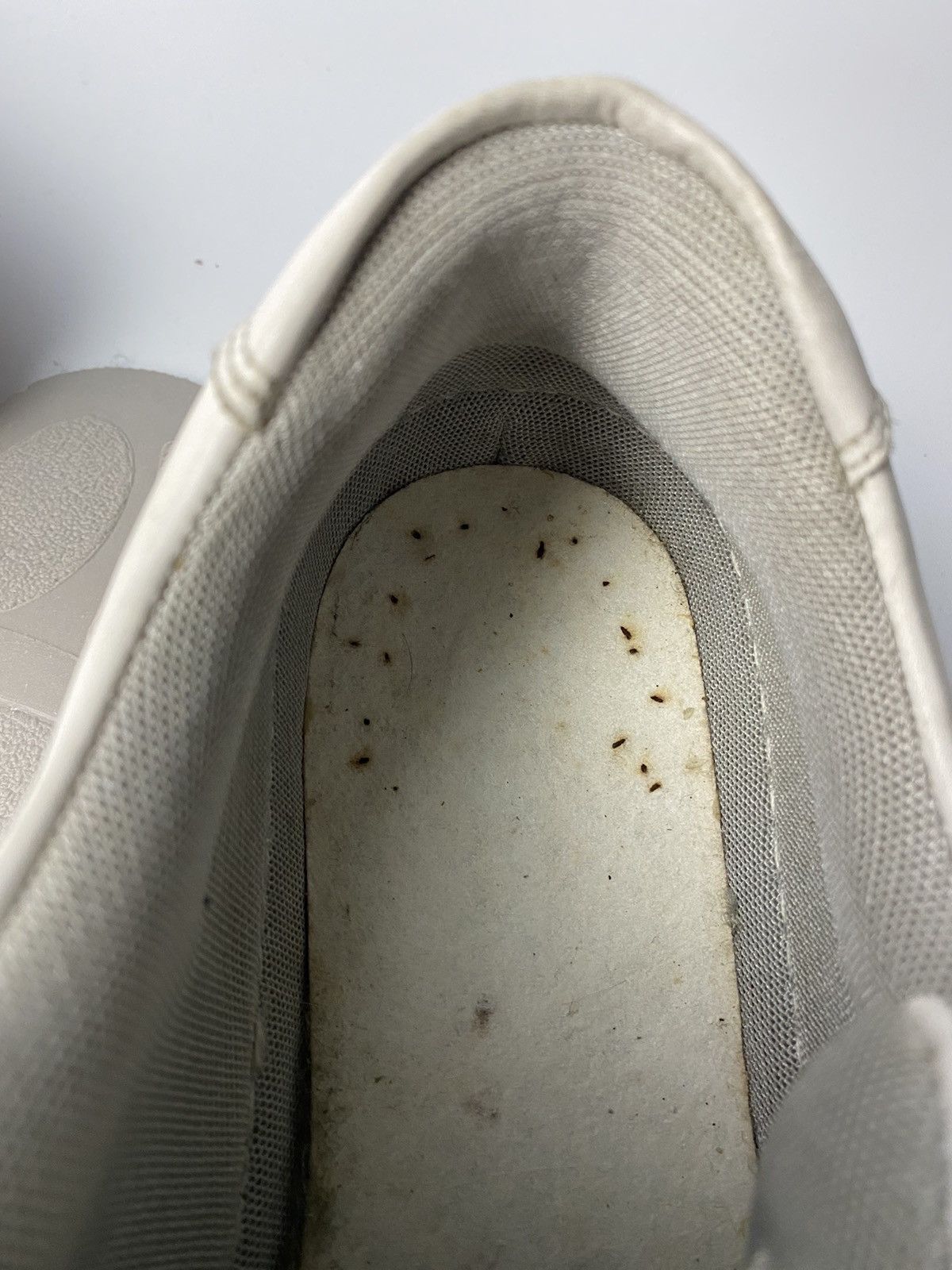 Acne Studios Acne studios Steffey Friend Sneakers Size US 10 / EU 43 - 9 Thumbnail
