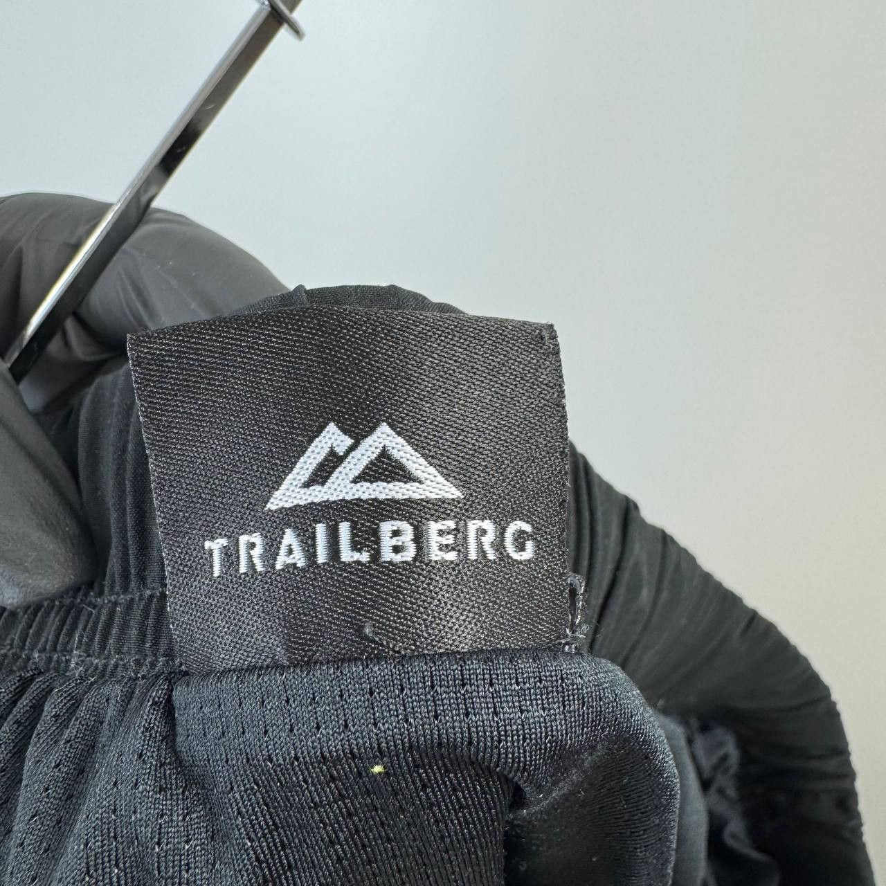 Other Trailberg Running Shorts Black Mens Size L Size US 36 / EU 52 - 4 Thumbnail