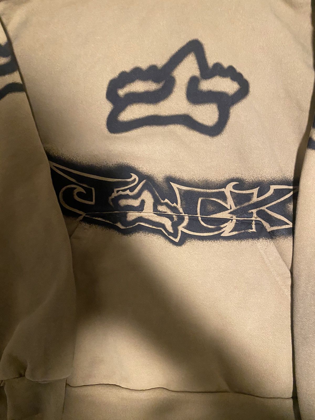 Fox Racing × Travis Scott Travis Scott x Fox Complexcon Exclusive size XXL Size US XXL / EU 58 / 5 - 4 Thumbnail