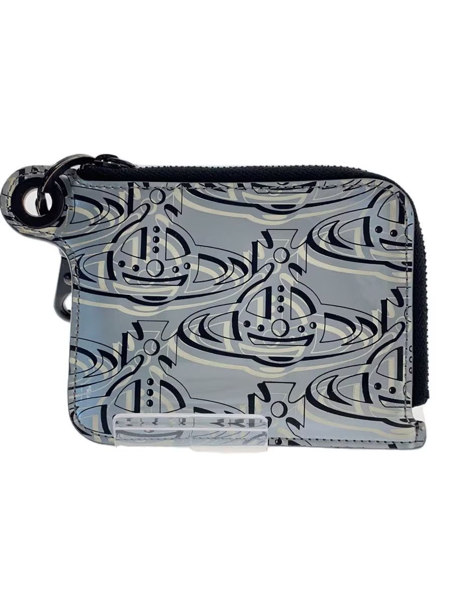 Vivienne Westwood Multi Orb Keyring Wallet Size ONE SIZE - 1 Thumbnail