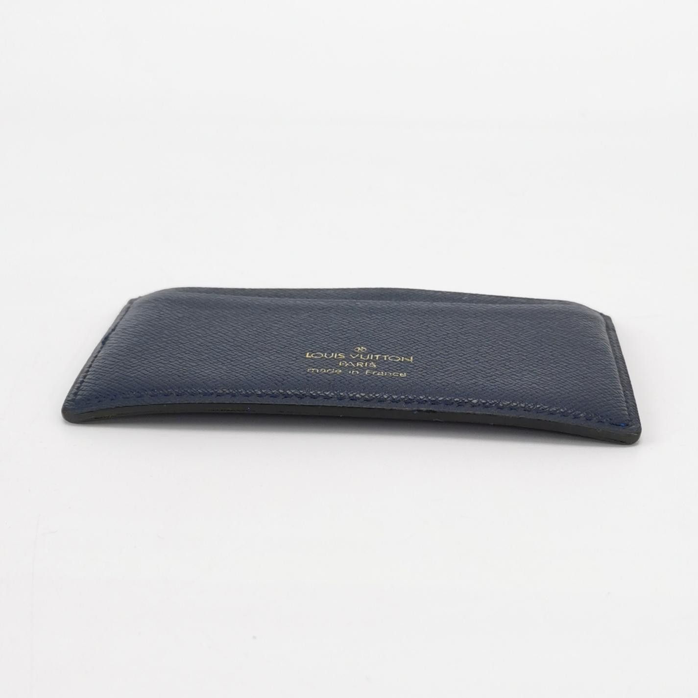 Louis Vuitton Louis Vuitton (LV) Cowhide Classic Small Card Holder -y2506 Size ONE SIZE - 4 Thumbnail