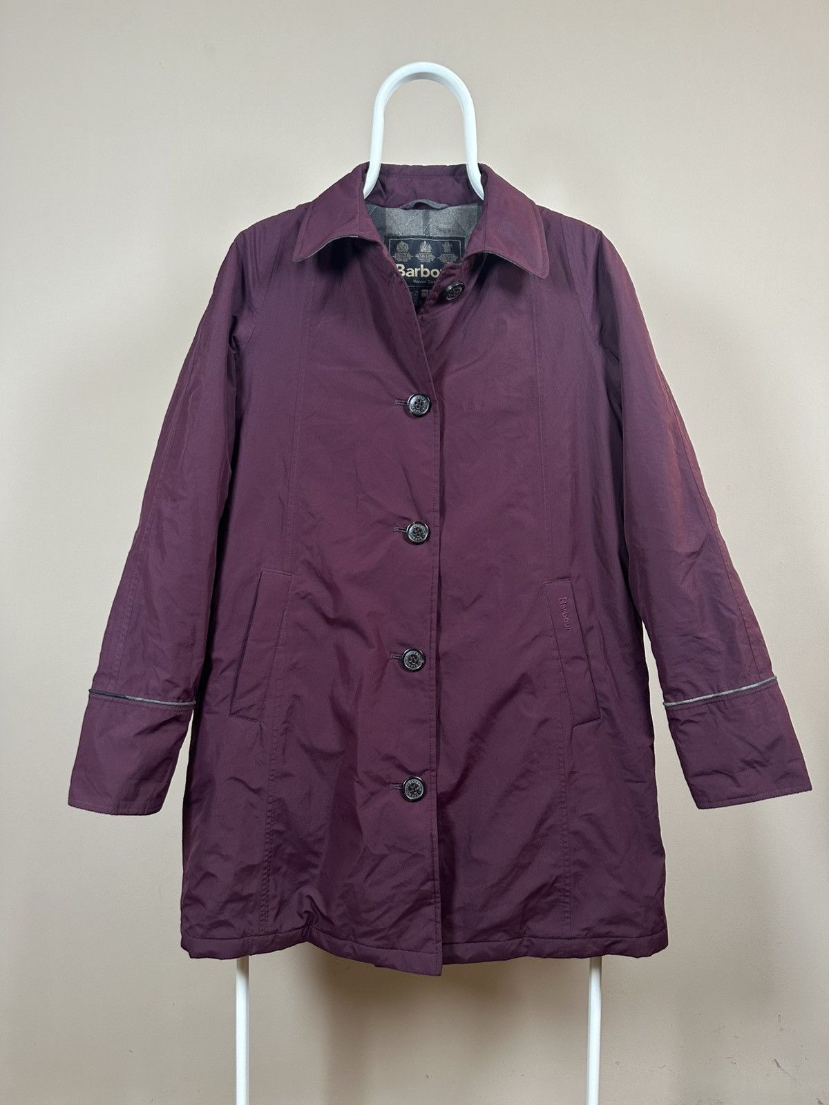 Barbour Barbour winter tartan Size XL / US 12-14 / IT 48-50 - 1 Thumbnail
