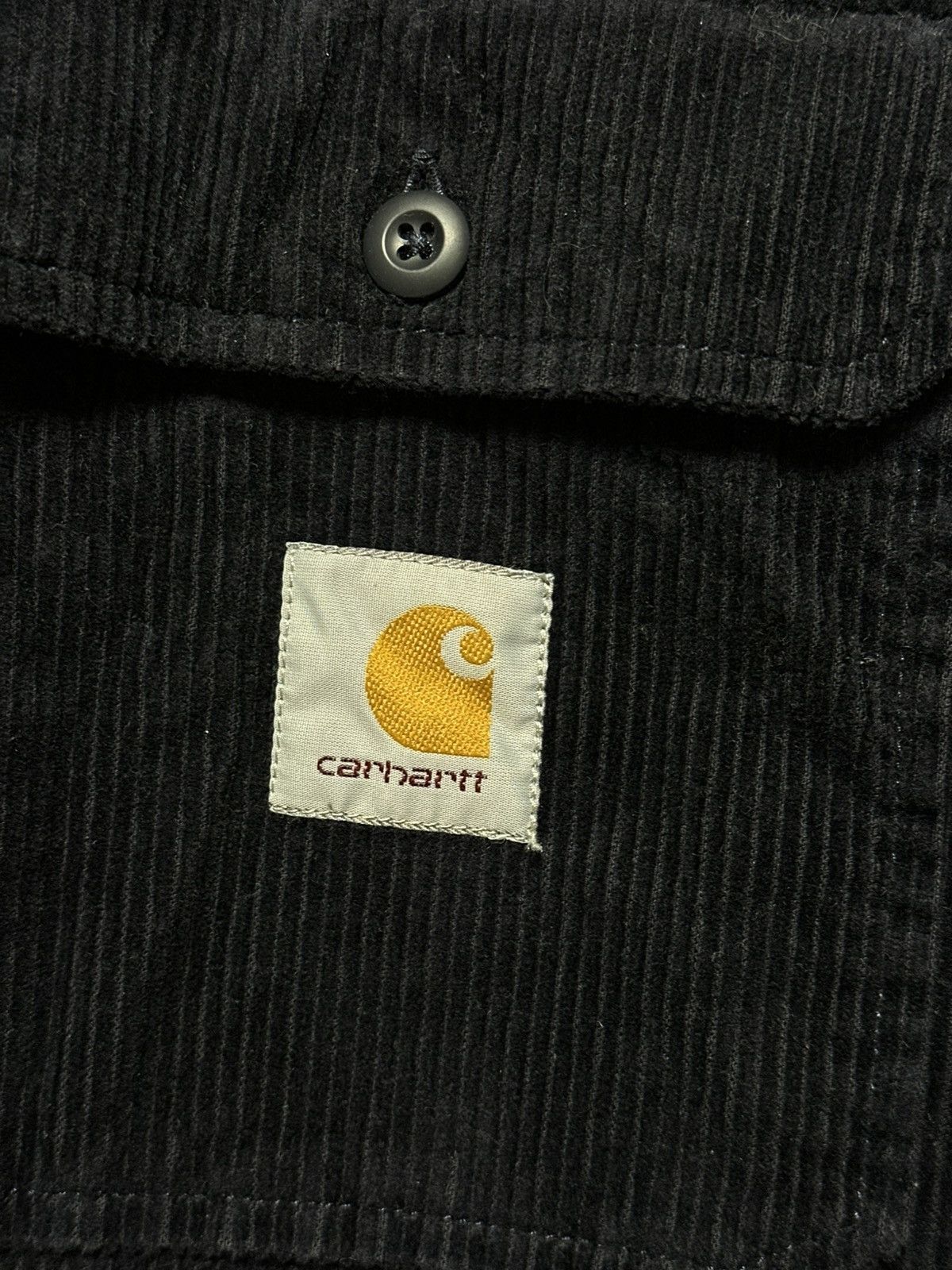 Carhartt Carhartt Vintage Jacket Shirt workwear Size US XL / EU 56 / 4 - 5 Thumbnail