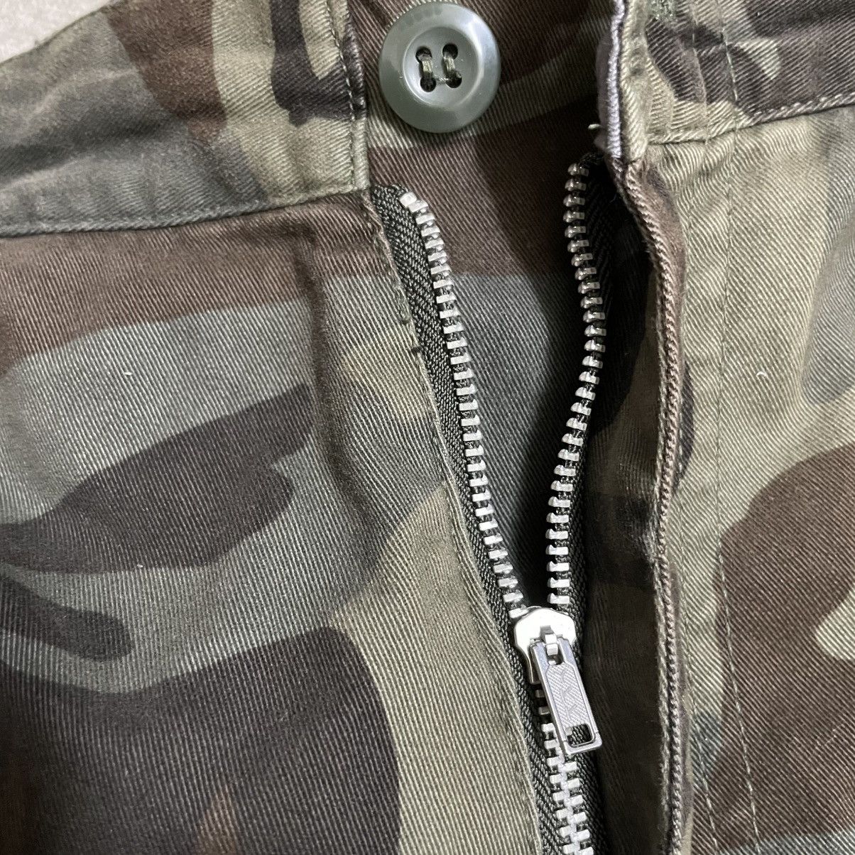 Other Camouflage Tactical Military Trousers Size US 34 / EU 50 - 8 Thumbnail