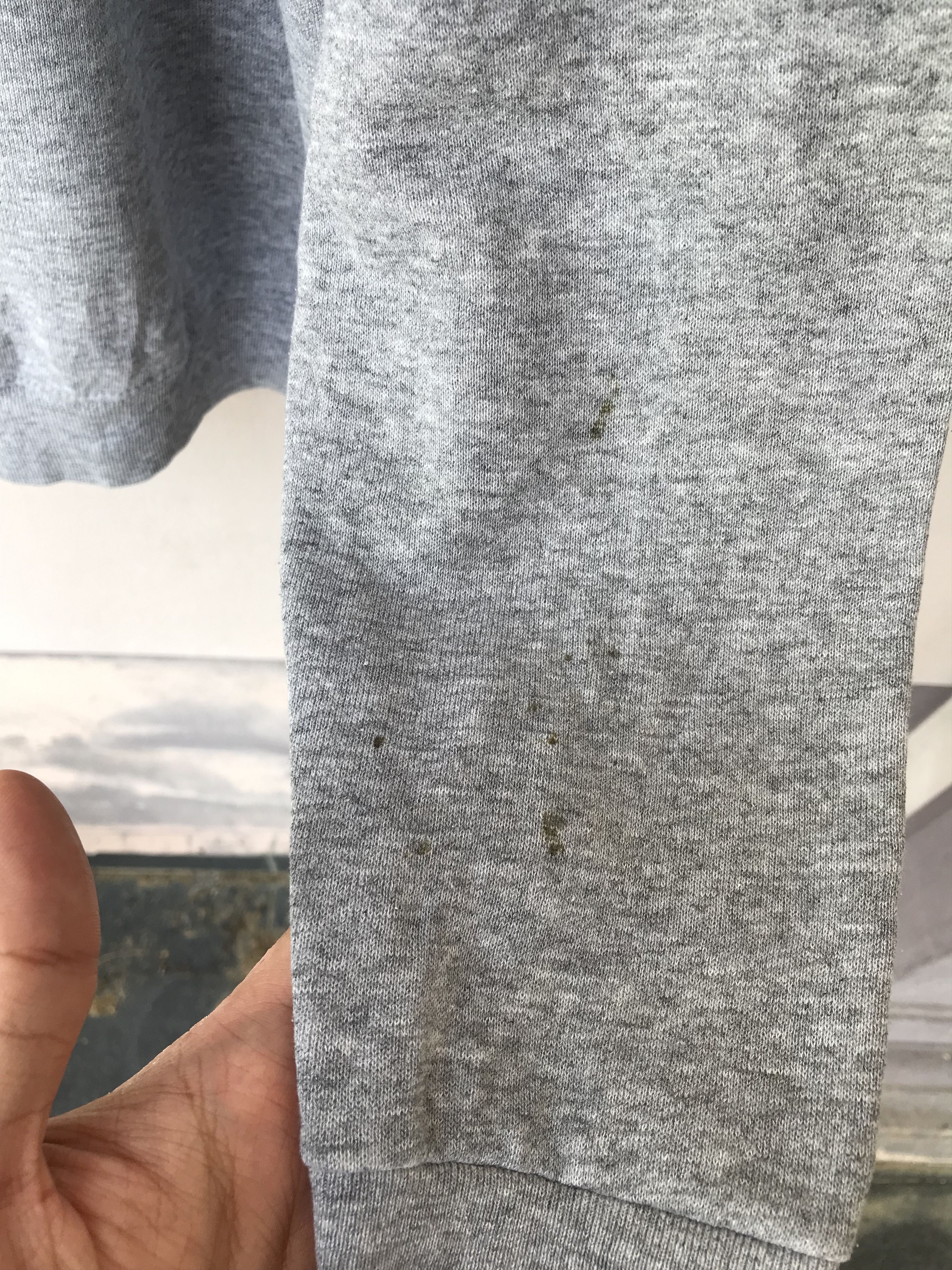Vintage Vintage Ocean Pacific Island Nectar Sweatshirt surfstyle Size US L / EU 52-54 / 3 - 11 Thumbnail