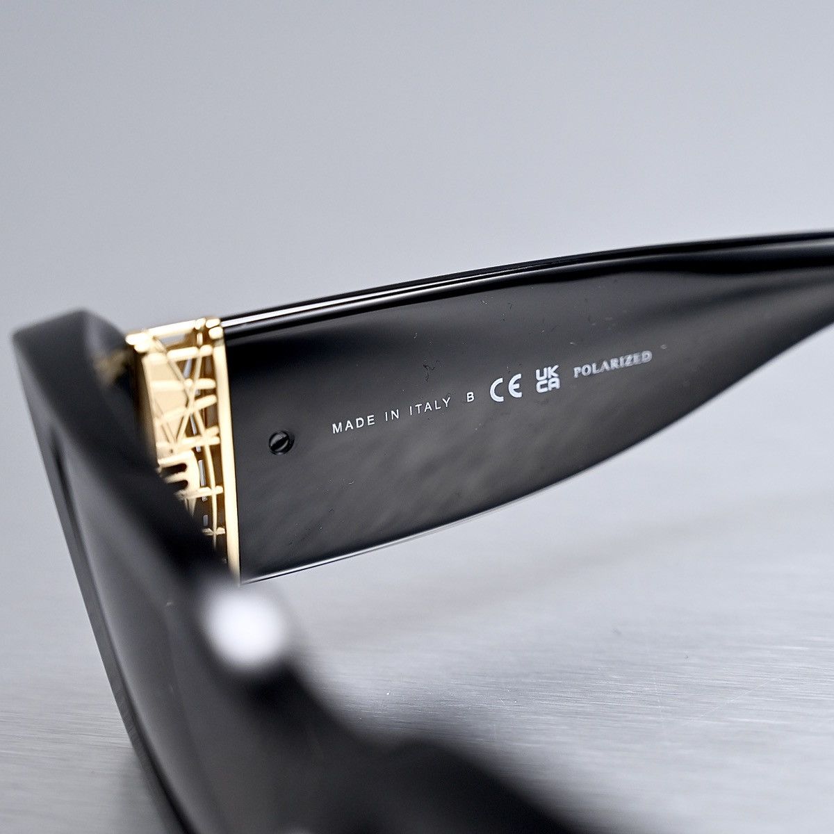 Chanel CHANEL 0CH5534 SUNGLASSES Size ONE SIZE - 6 Thumbnail