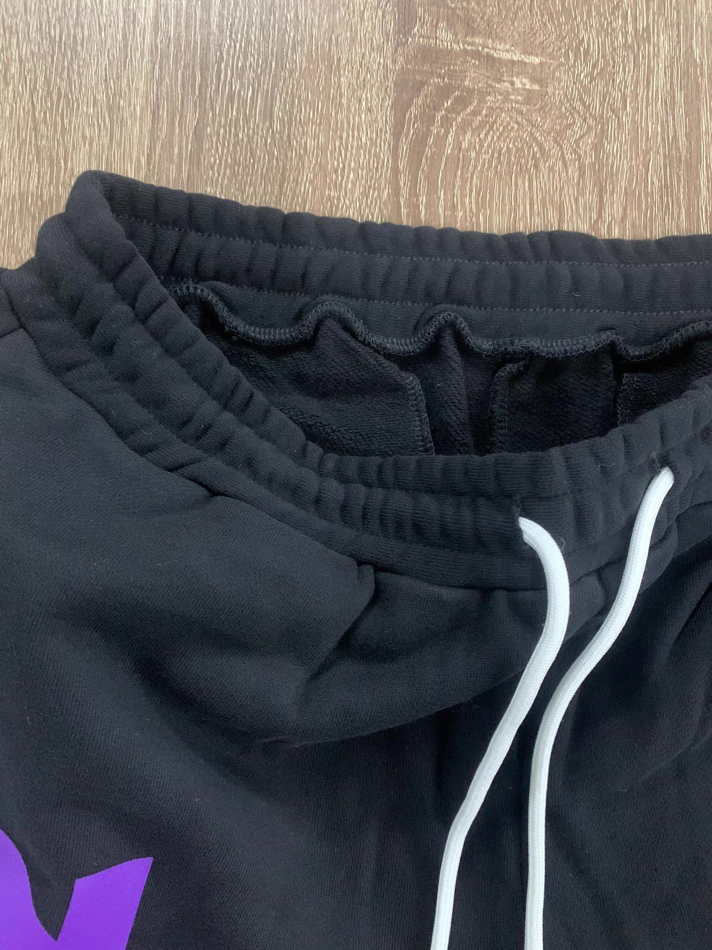 FR2 FR2 Heavyweight Unisex Knit Shorts Ｑ22 Size US 34 / EU 50 - 7 Thumbnail