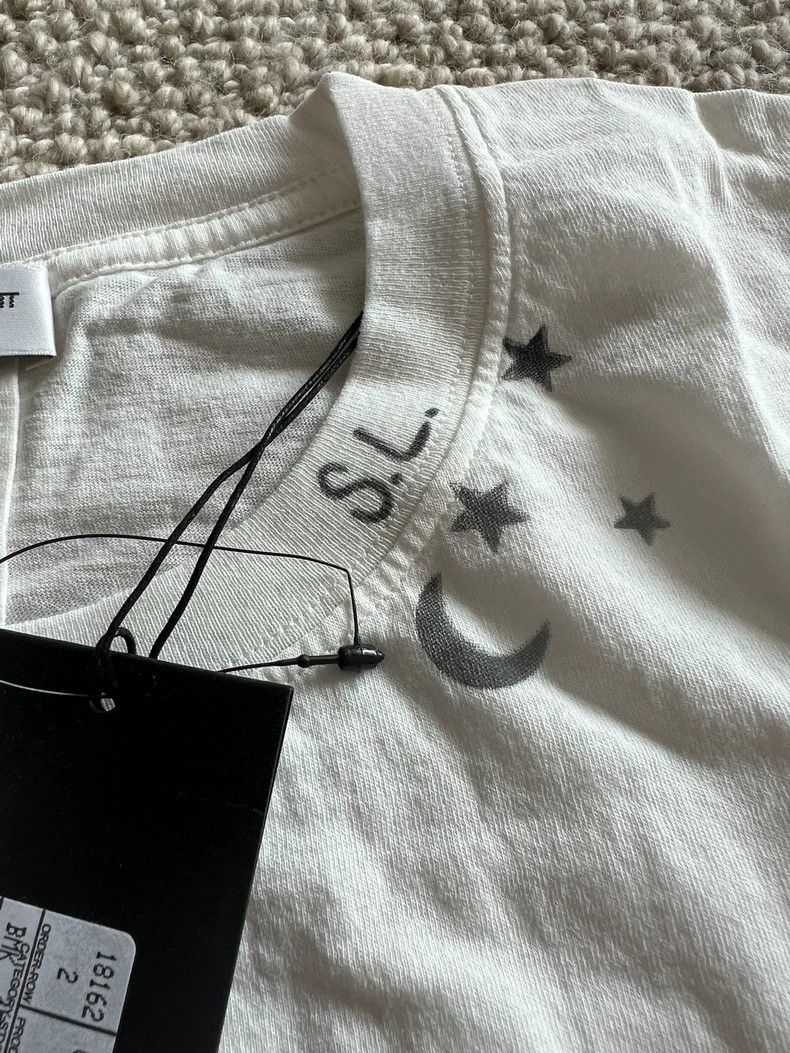 Saint Laurent Paris Saint laurent paris short sleeves 2506-Nextarrow Size US XL / EU 56 / 4 - 8 Thumbnail
