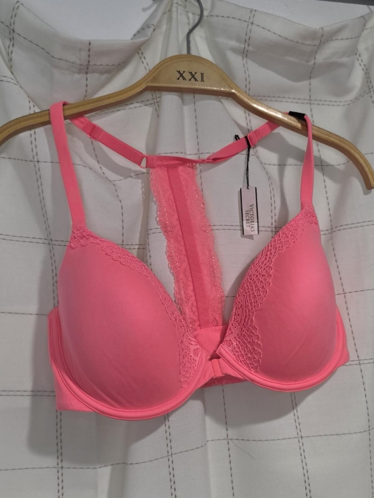 Other Victorias Secret Demi Bra Size ONE SIZE - 1 Thumbnail