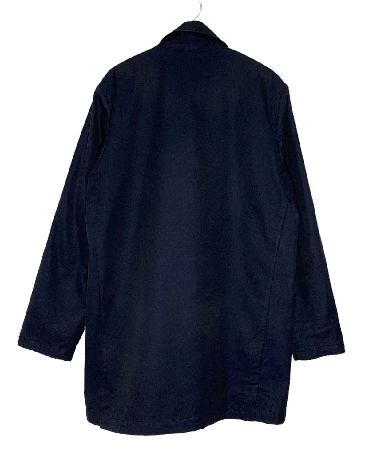 Japanese Brand 🔥 Rare UNUSED Coat Japanese Jacket Made in JAPAN Size US L / EU 52-54 / 3 - 4 Thumbnail