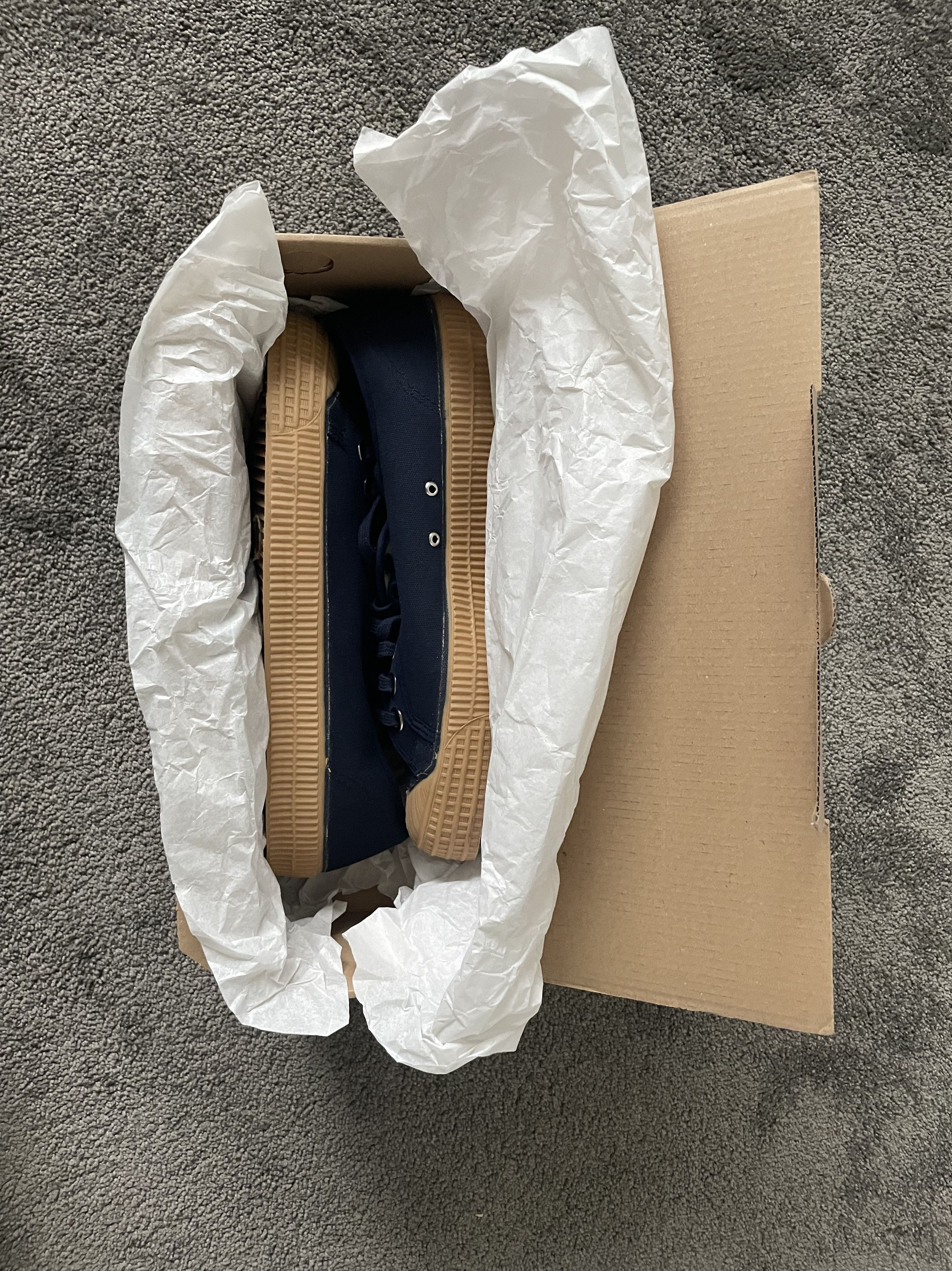Novesta Star Master Size US 11 / EU 44 - 7 Thumbnail