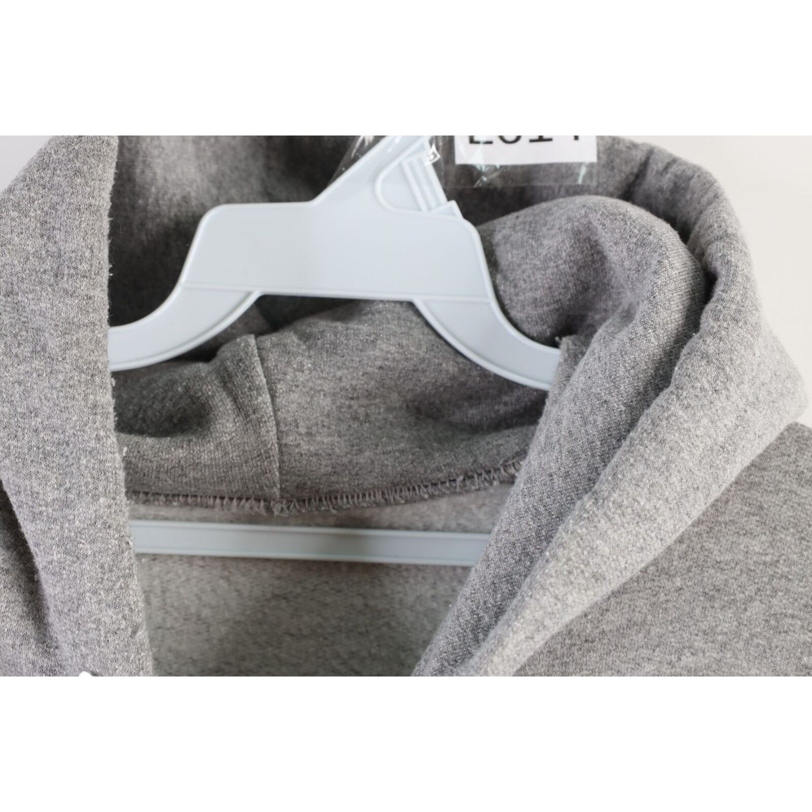 Vintage Vintage Spell Out Jeep Cherokee Hoodie Sweatshirt Size US XXL / EU 58 / 5 - 6 Thumbnail