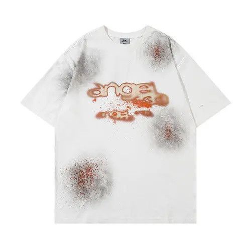 Other Natsumi x Hanai Angel y2k Style Graphic T Shirt Size US L / EU 52-54 / 3 - 1 Thumbnail
