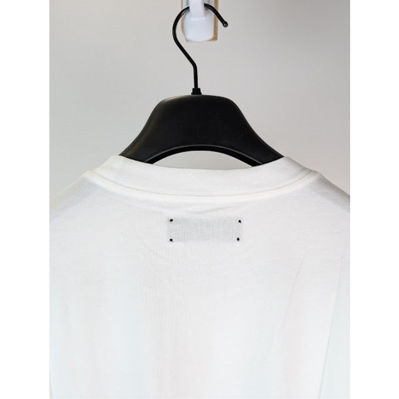 Amiri o1rshd1 Q:2 / Poison Snake Graphic Print T-Shirt White / Red Size US M / EU 48-50 / 2 - 16 Thumbnail