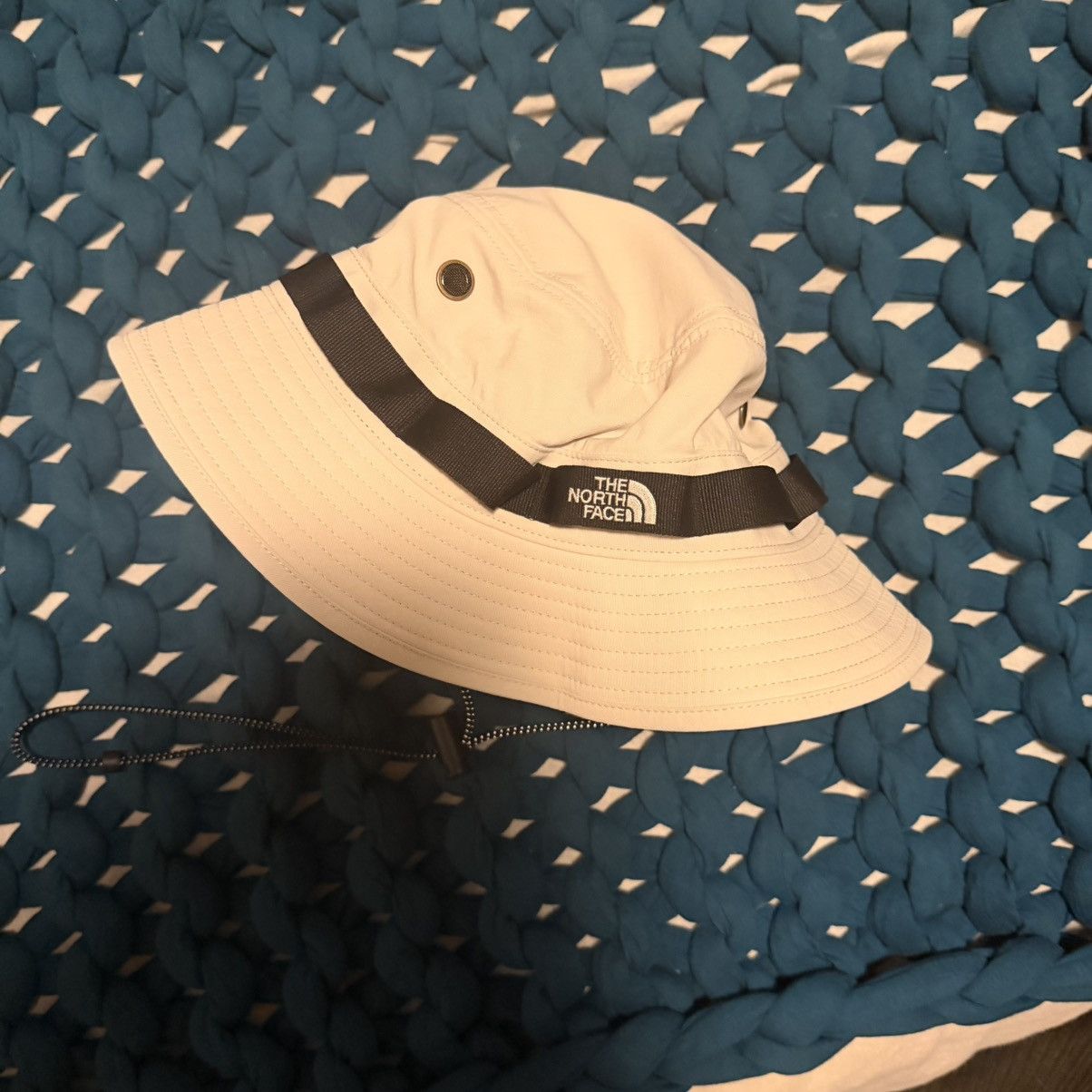 Supreme × The North Face supreme the north face trekking crusher Size ONE SIZE - 2 Thumbnail