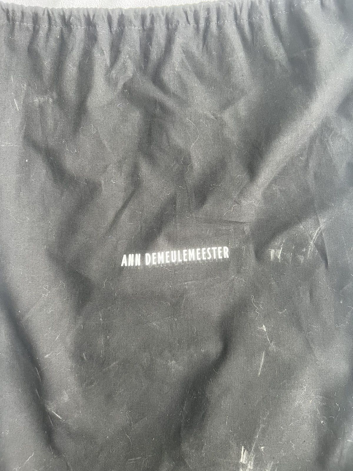 Ann Demeulemeester Chelsea boots Size US 11 / EU 44 - 6 Thumbnail