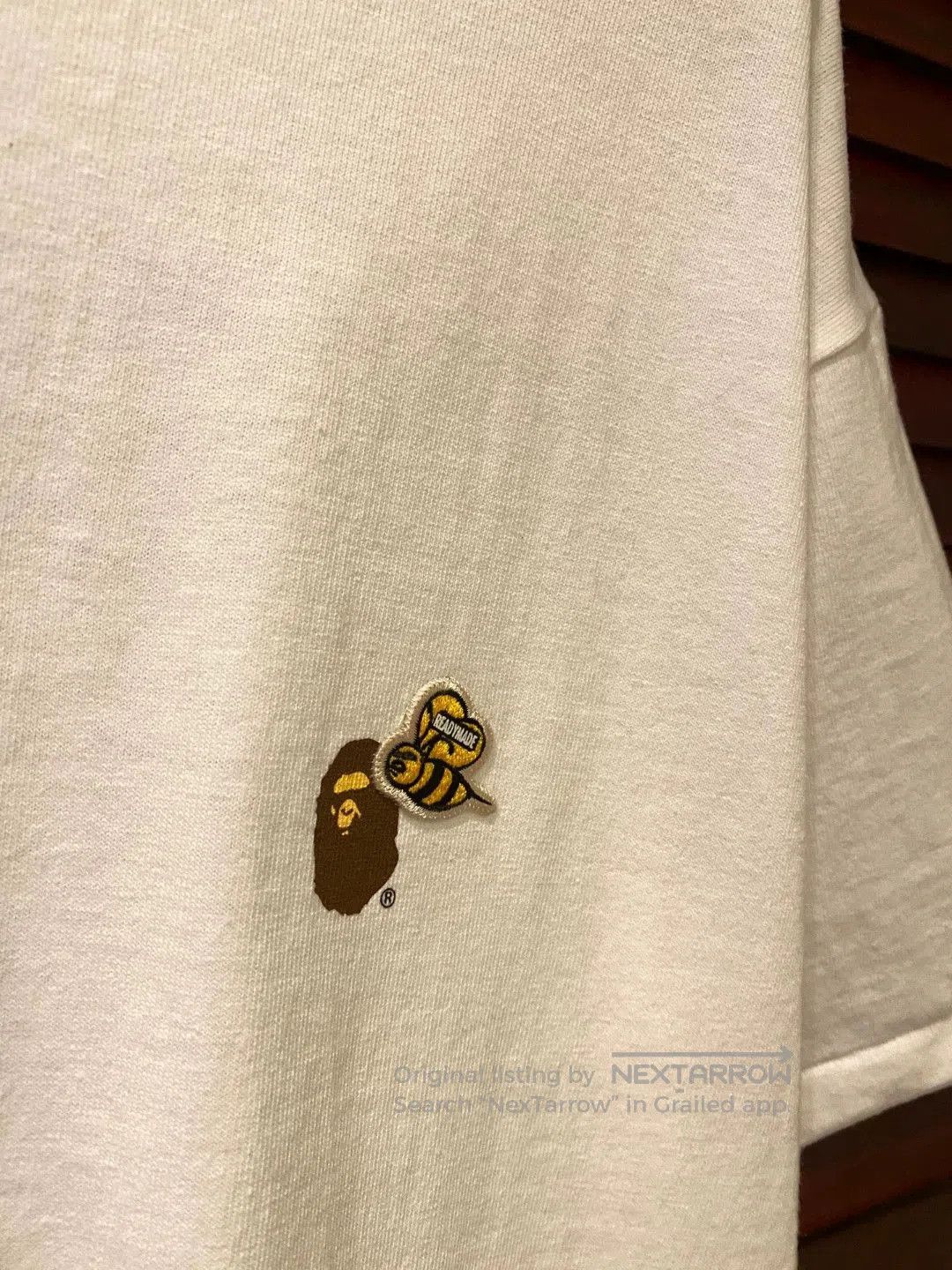 READYMADE Readymade x Bape Co. Size US M / EU 48-50 / 2 - 4 Thumbnail