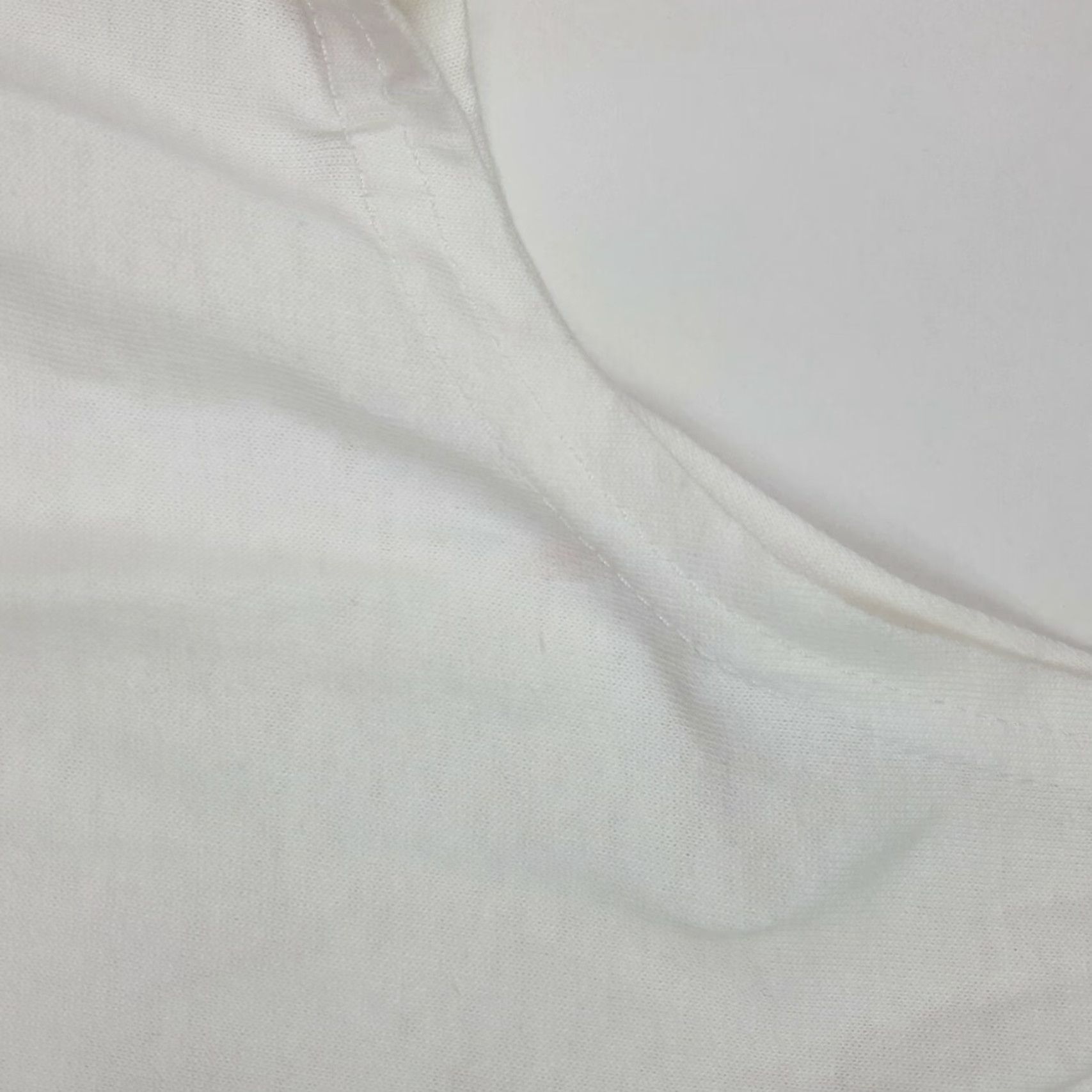 Le Coq Sportif VINTAGE le coq sportif Women's Tank Top Athletic White Sleeveless Size M T Shirt Size M / US 6-8 / IT 42-44 - 7 Thumbnail