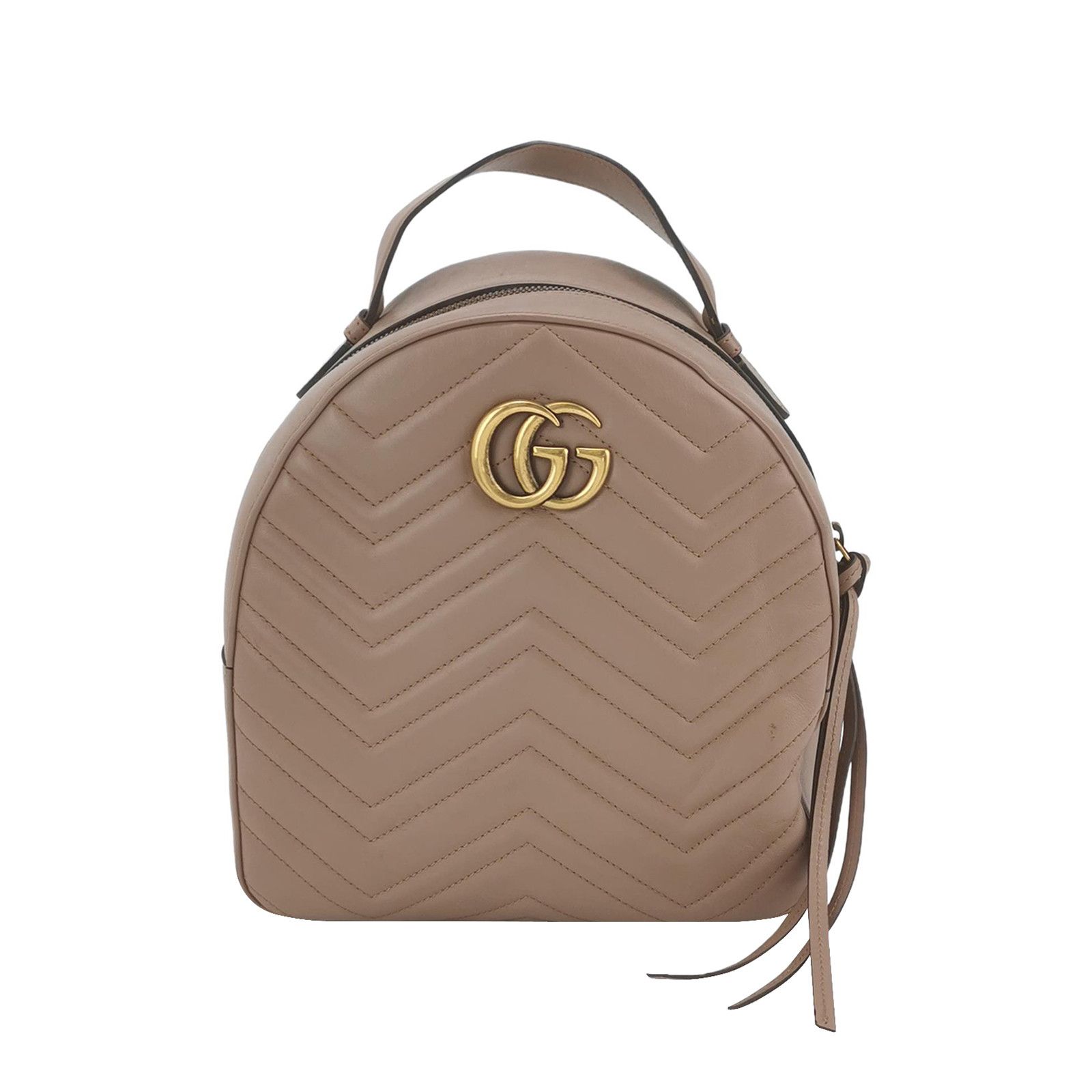 Gucci Gucci Women os Backpacks Size ONE SIZE - 1 Thumbnail
