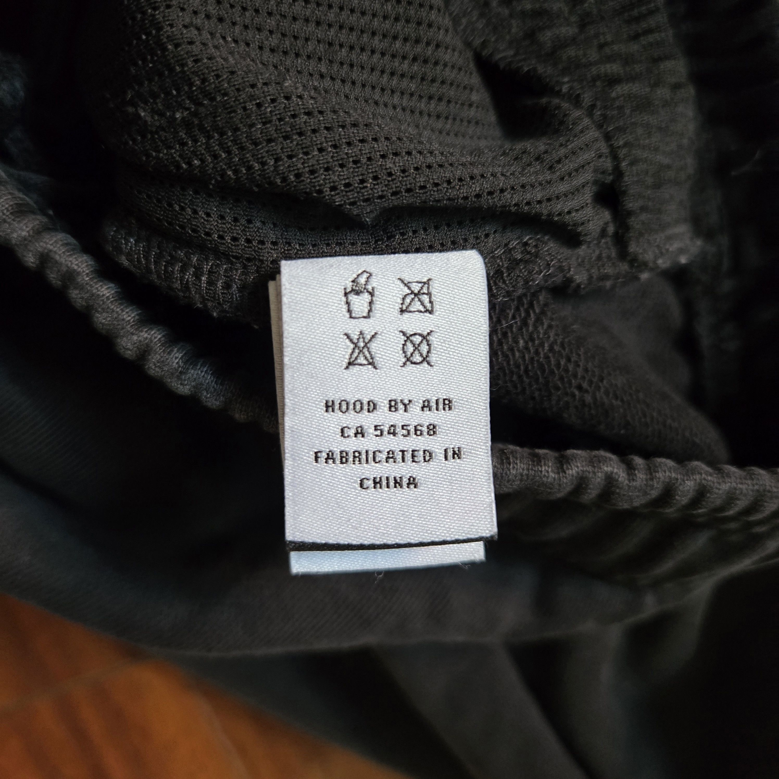 Hood By Air SS17 Wench Sweatpants Size US 36 / EU 52 - 11 Thumbnail