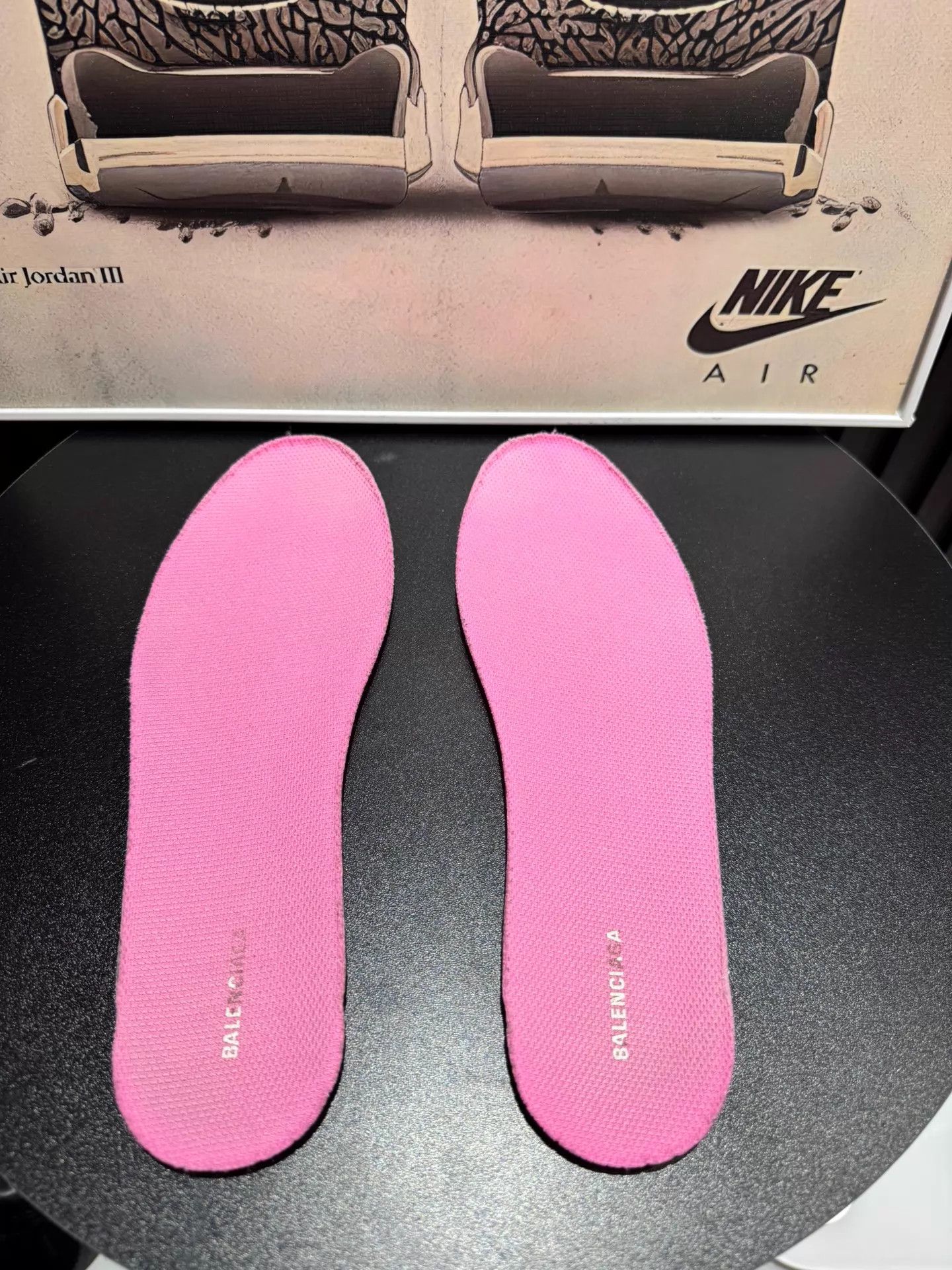 Balenciaga Balenciaga Track 1.0 Women's Pink 39 Size US 8.5 / IT 38.5 - 9 Thumbnail