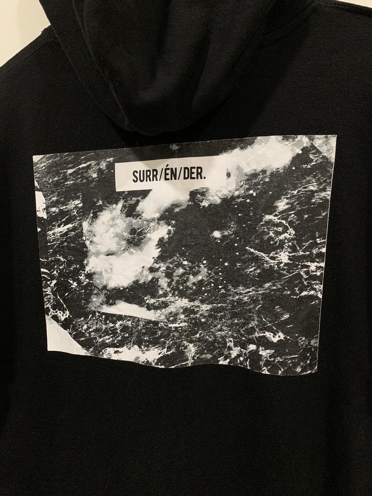 If Six Was Nine × Japanese Brand B One Soul Poem Pullover Hoodie Large Size US L / EU 52-54 / 3 - 2 Thumbnail