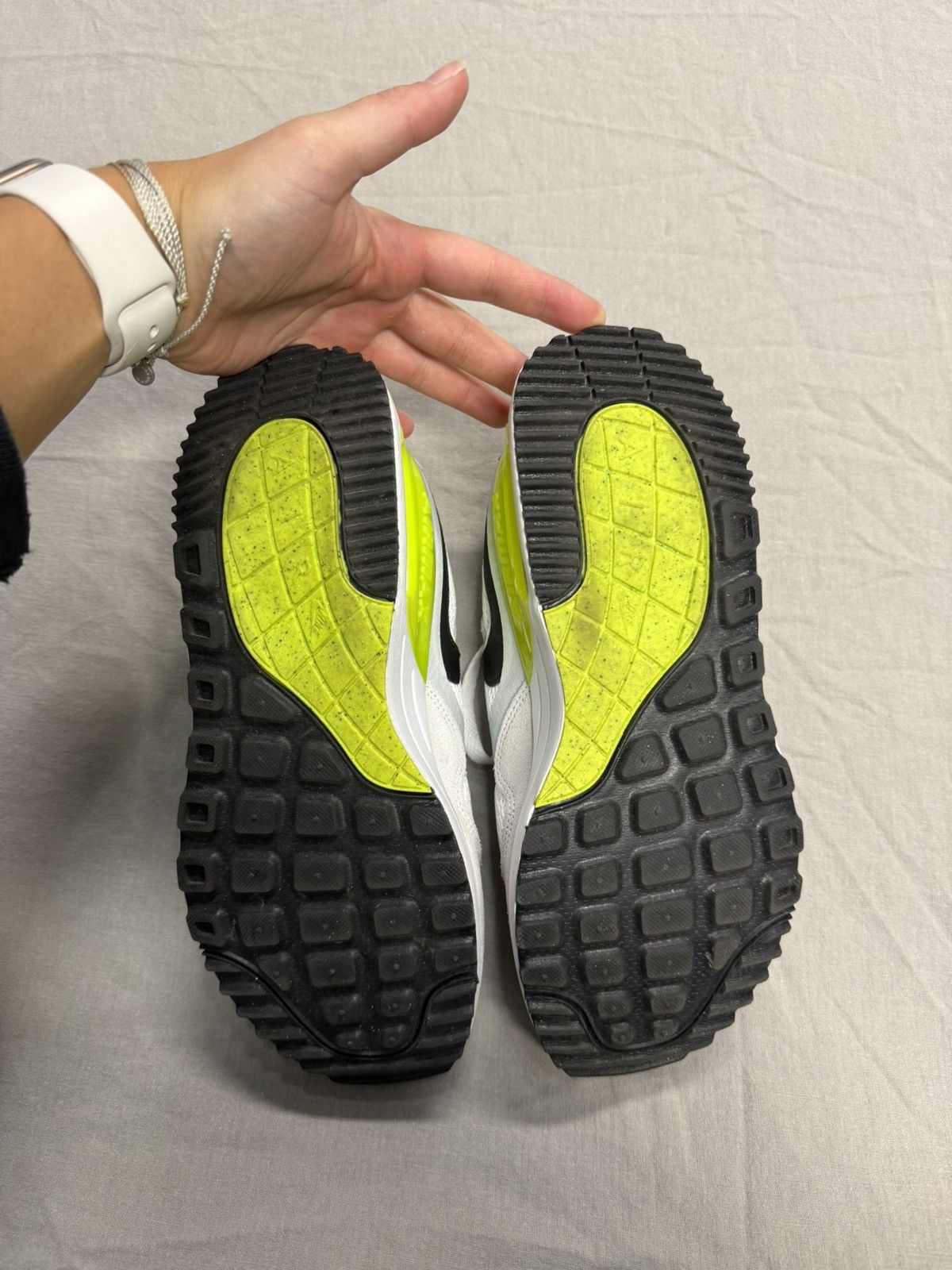 Nike Womans nike Size US 8 / IT 38 - 5 Thumbnail