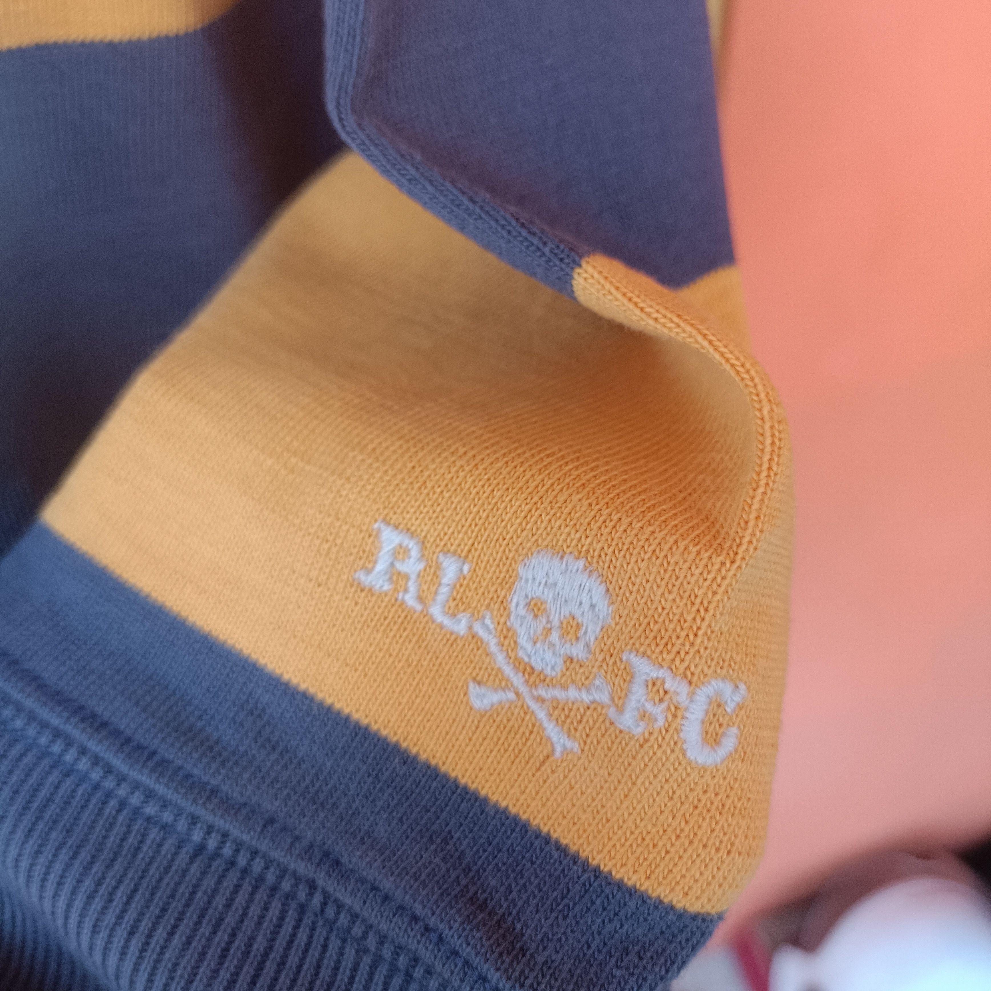 Polo Ralph Lauren RARE VINTAGE POLO RALPH LAUREN RUGBY HOODIE Size US S / EU 44-46 / 1 - 6 Thumbnail