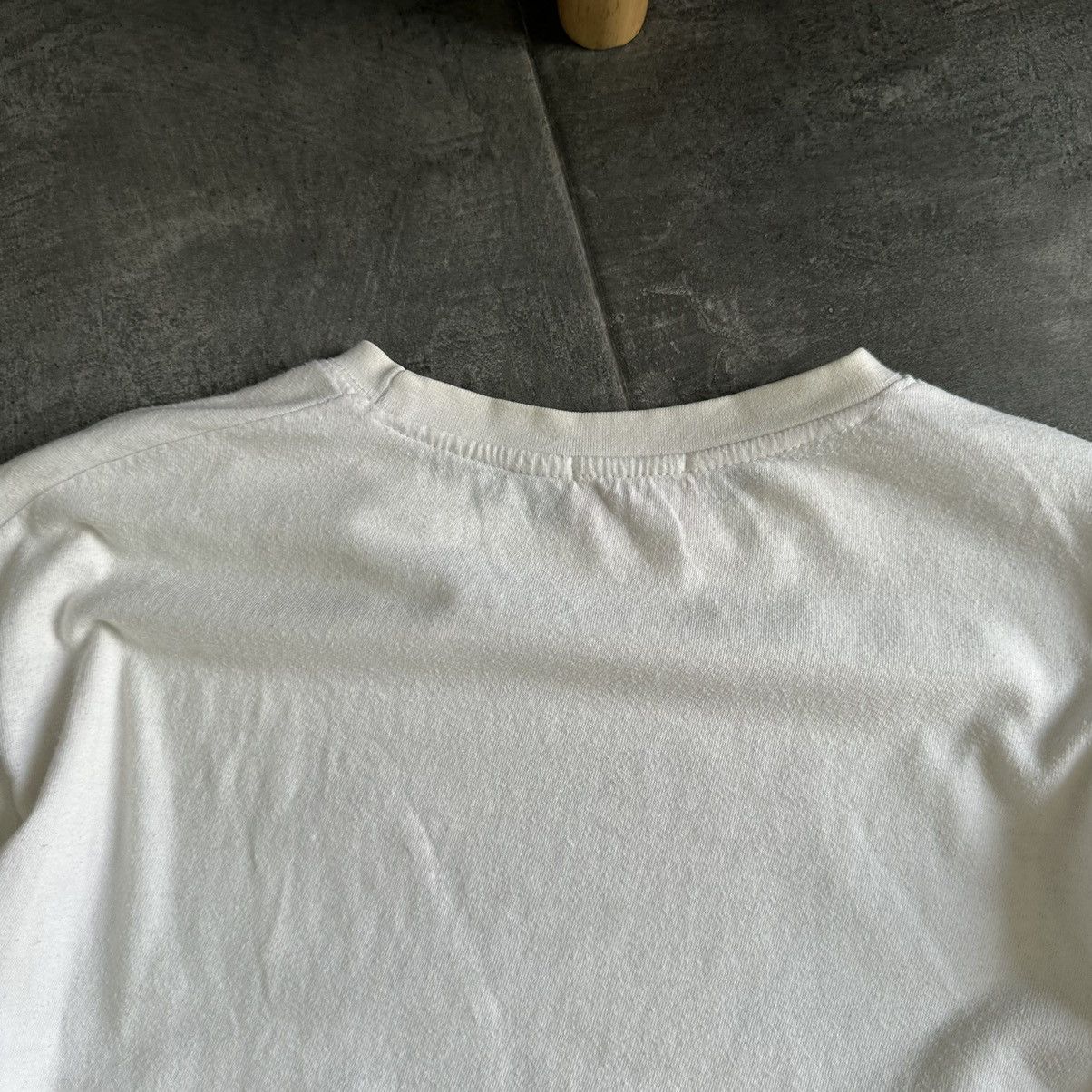 Designer × Vintage Vintage T-shirts Style By The North Face Big Logo Y2K 00s Size US M / EU 48-50 / 2 - 10 Thumbnail