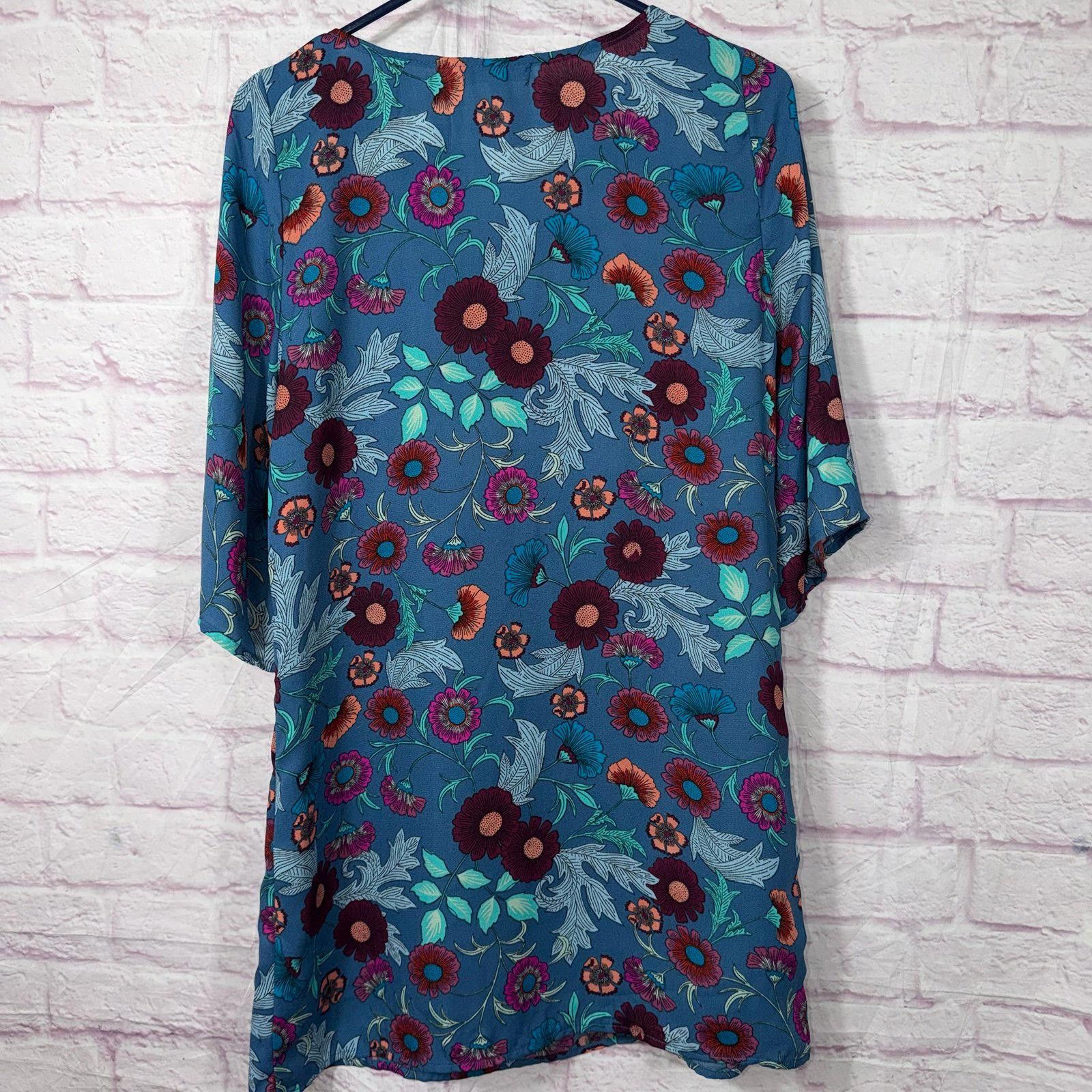 Other BeBop Floral Print Dress Size S NWT Size S / US 4 / IT 40 - 8 Thumbnail