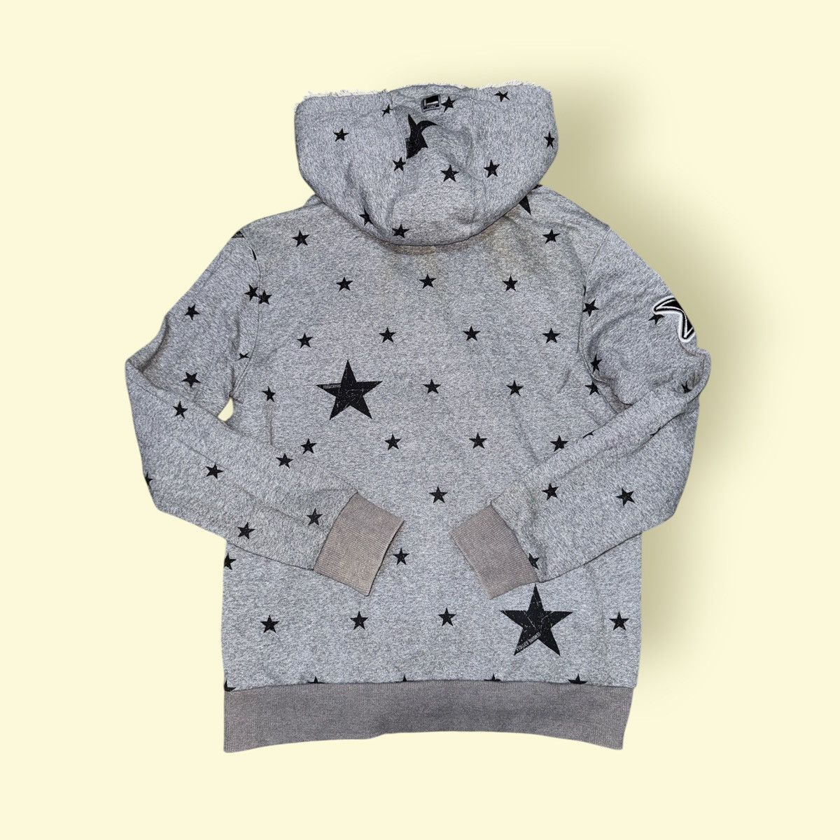 Fubu FUBU ALL STARS HOODIE Size US L / EU 52-54 / 3 - 6 Thumbnail