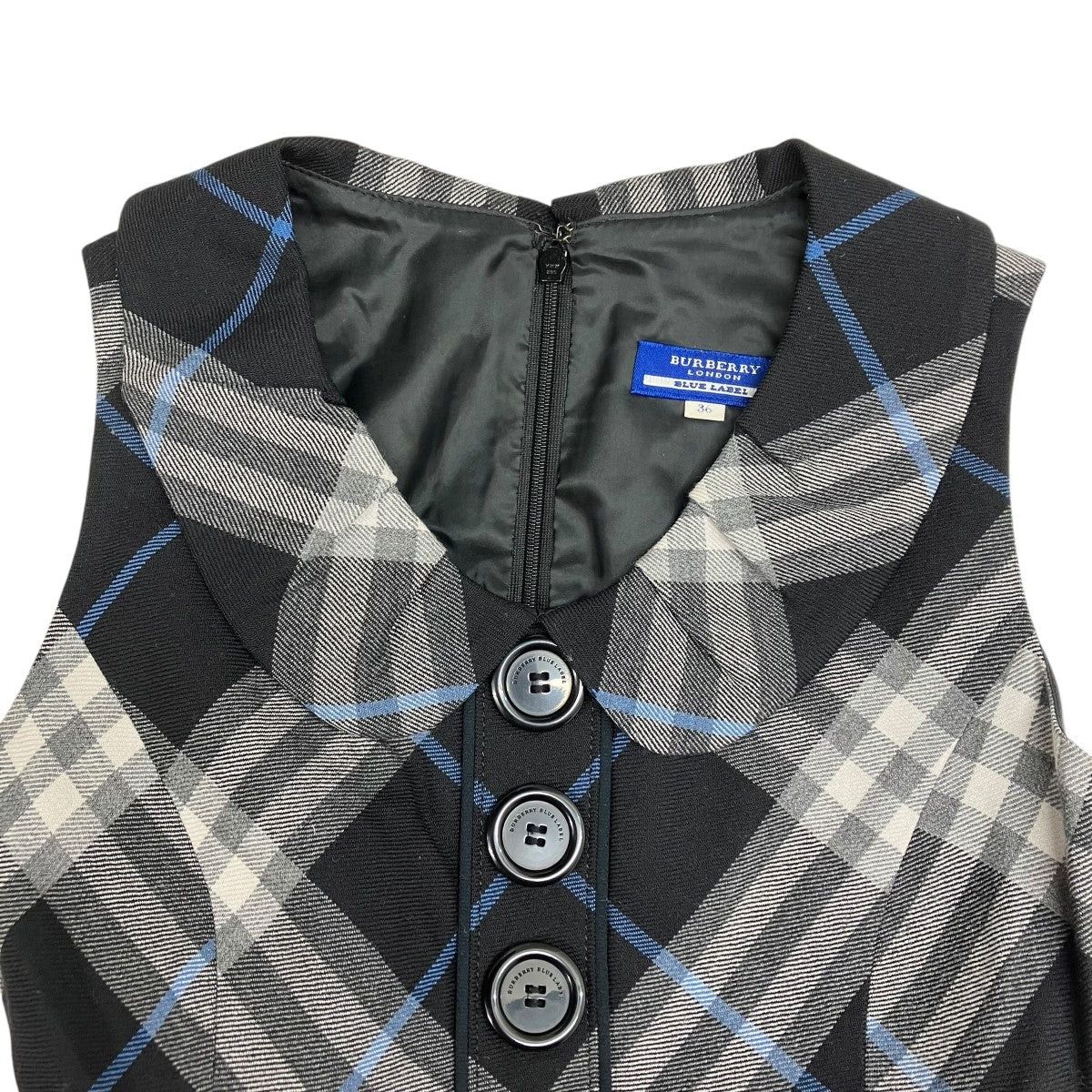Burberry Burberry Blue Label Size S / US 4 / IT 40 - 7 Thumbnail