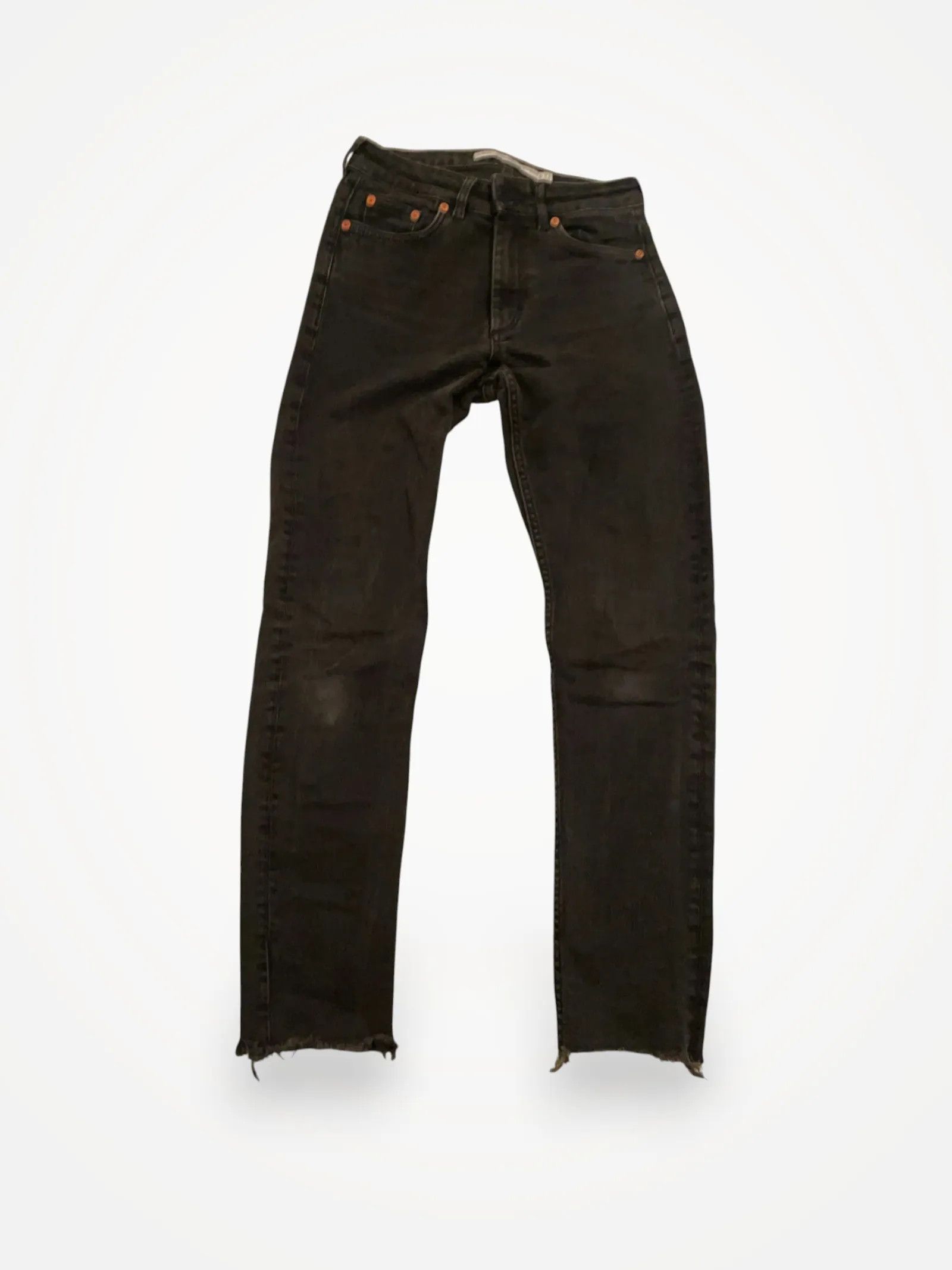 & Other Stories & Other Stories Skinny Jeans Size 27" / US 4 / IT 40 - 1 Thumbnail