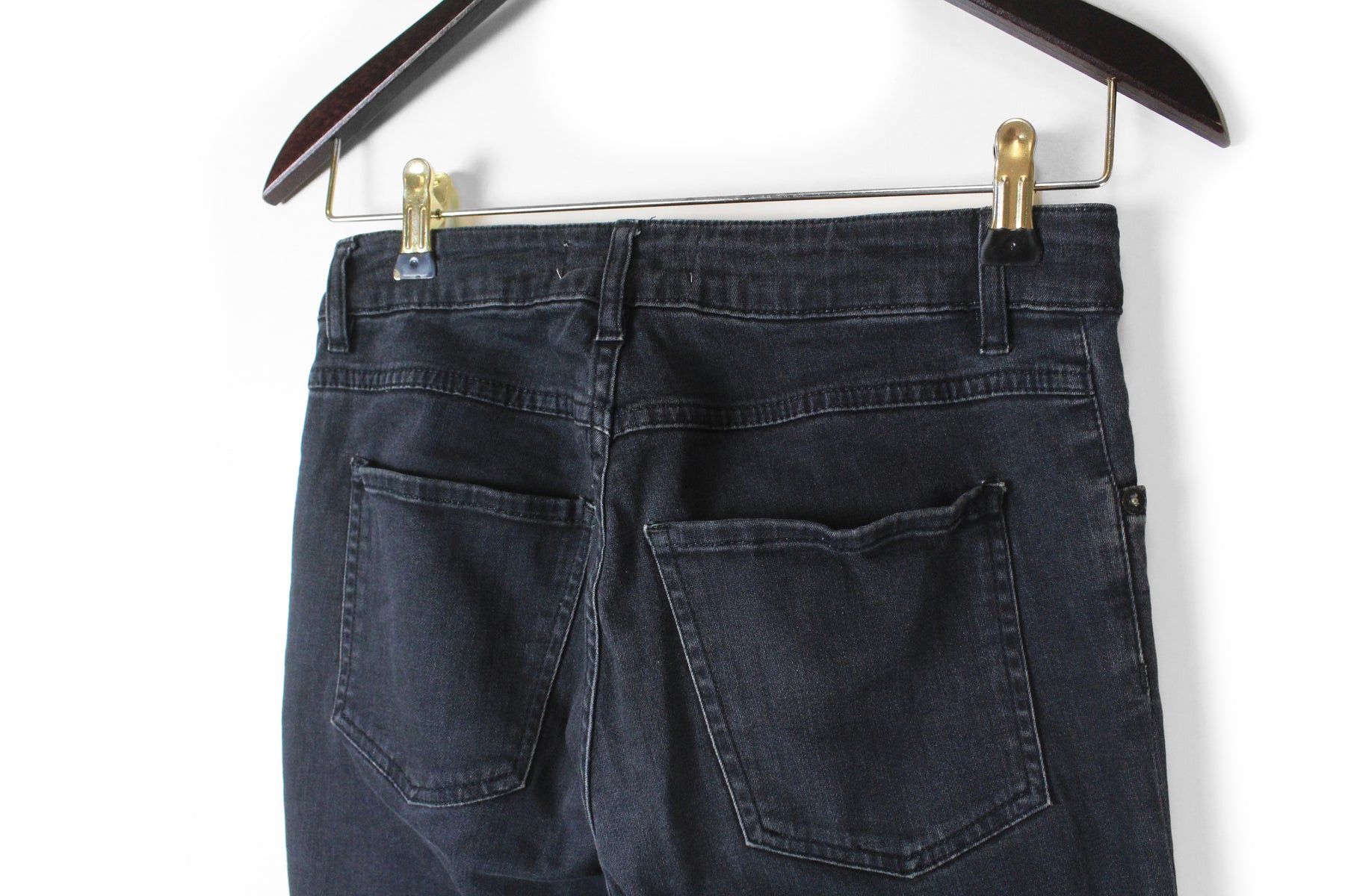 Acne Studios Acne Studios Jeans Women's 26/32 Size 26" / US 2 / IT 38 - 4 Thumbnail