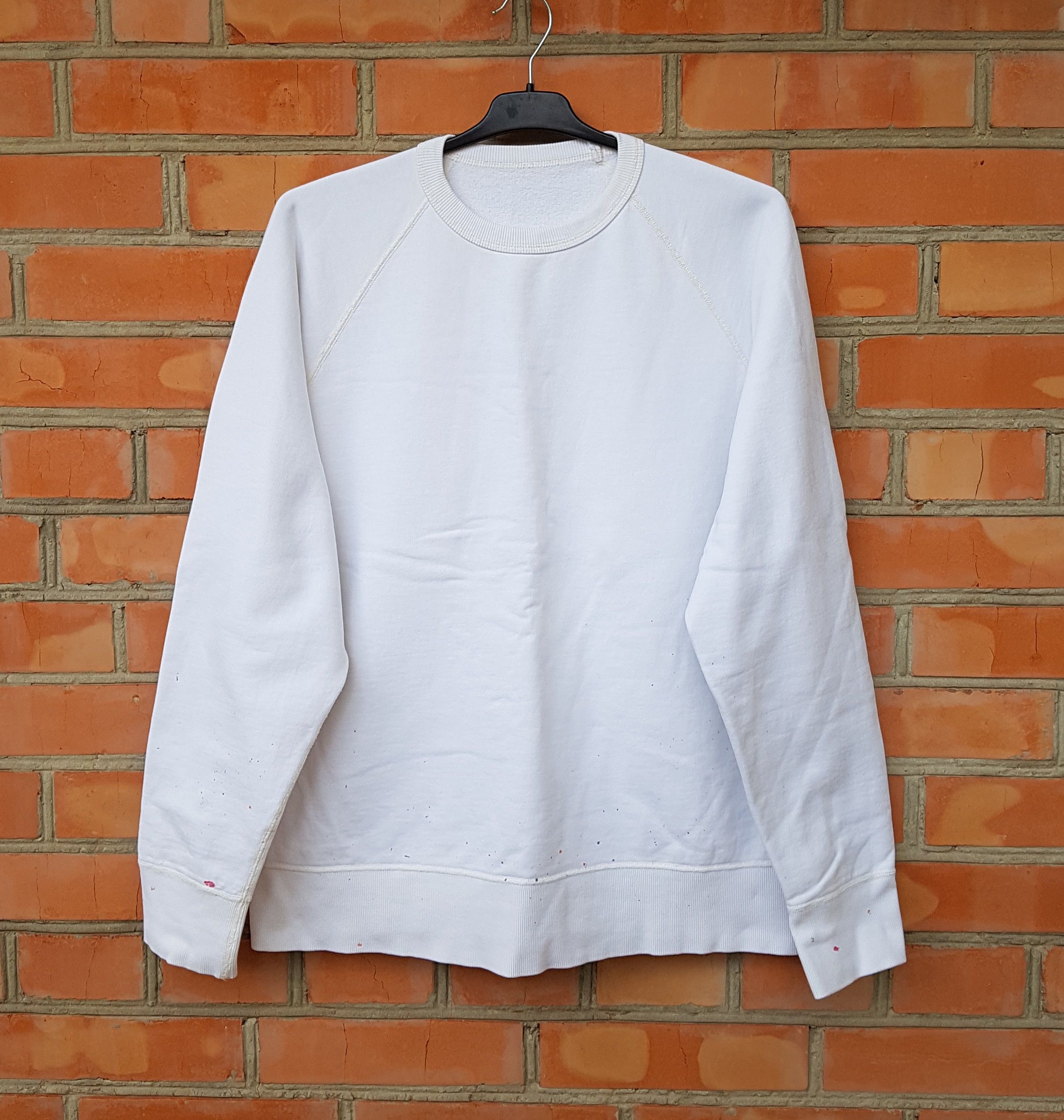 Chimala Chimala Crew Top Sweatshirt Unisex Size US S / EU 44-46 / 1 - 1 Thumbnail
