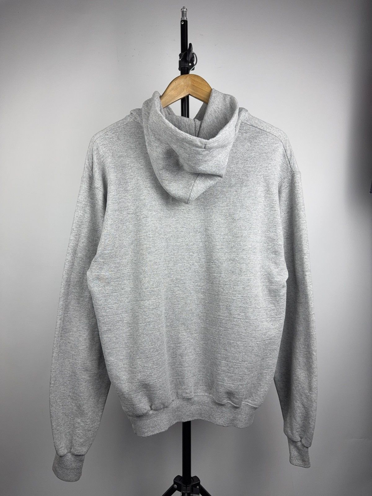 Champion Champion USA Princeton University Hoodie Ivy League Grey Size US M / EU 48-50 / 2 - 8 Thumbnail