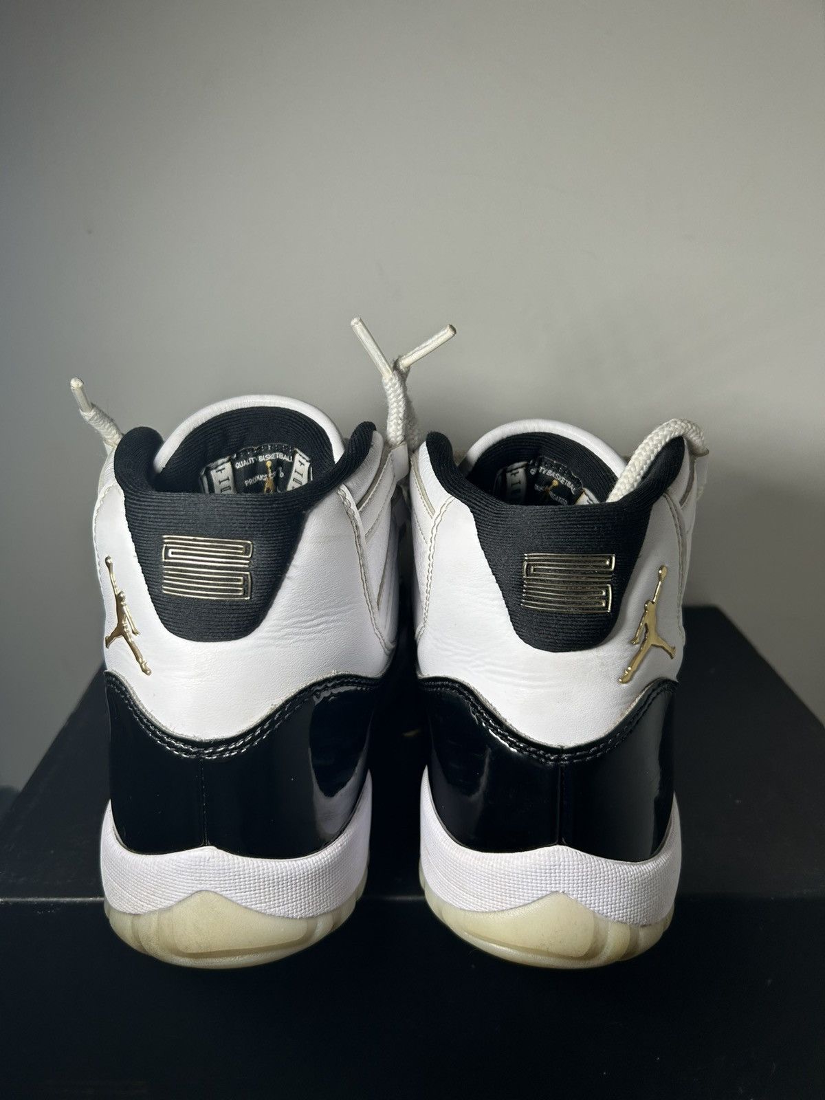 Jordan Brand Jordan 11 Size US 8 / EU 41 - 5 Thumbnail